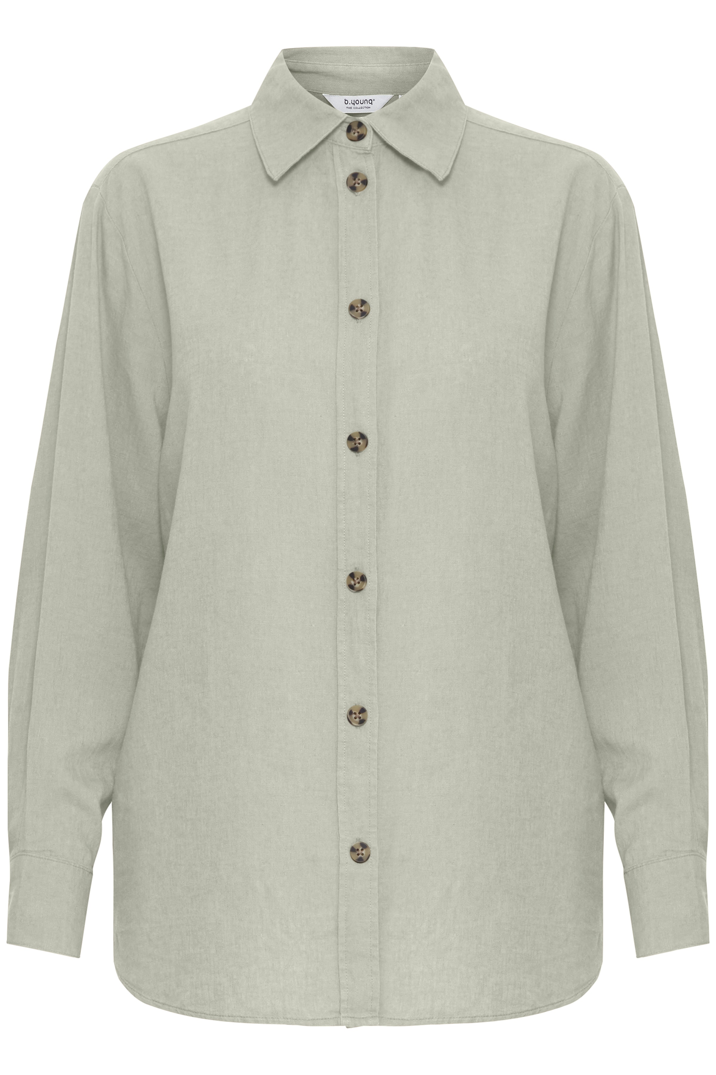 BYFALAKKA Skjorte PACK FRONT 20814550-160213