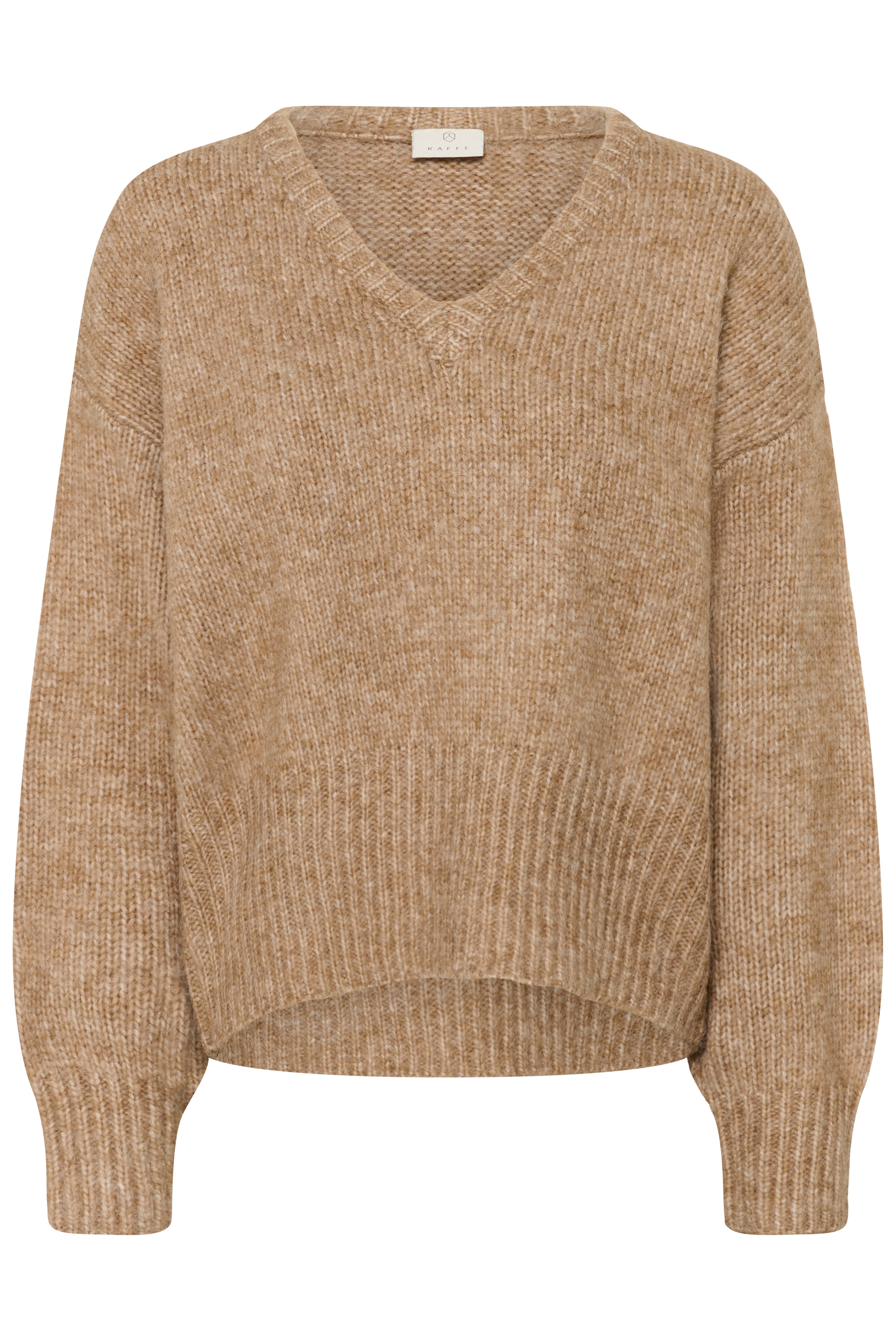 KAtrina Pullover PACK FRONT 10508973-1513051