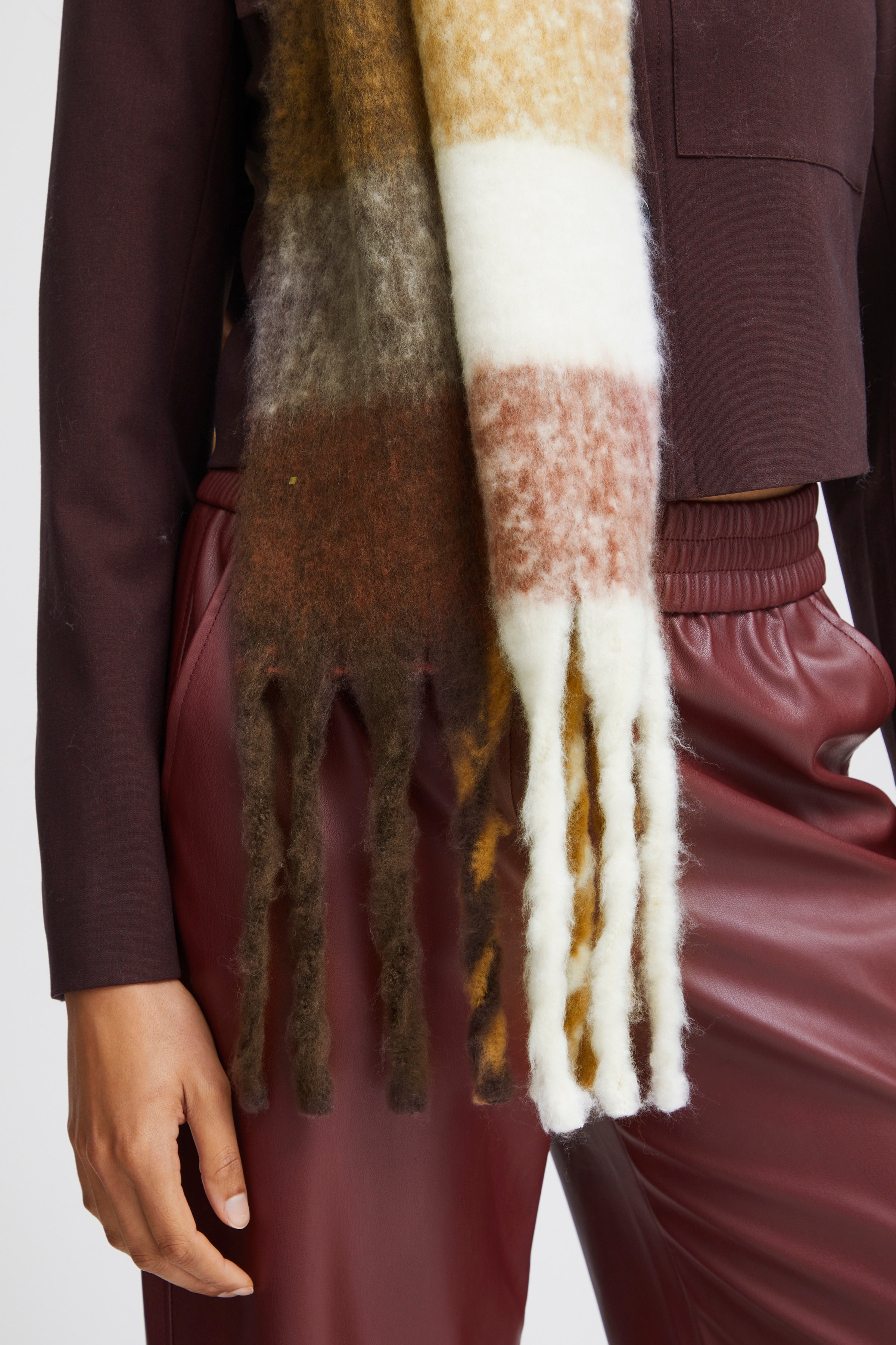 BAWATTI Skjerf LOOKBOOK DETAIL 20815429-203345