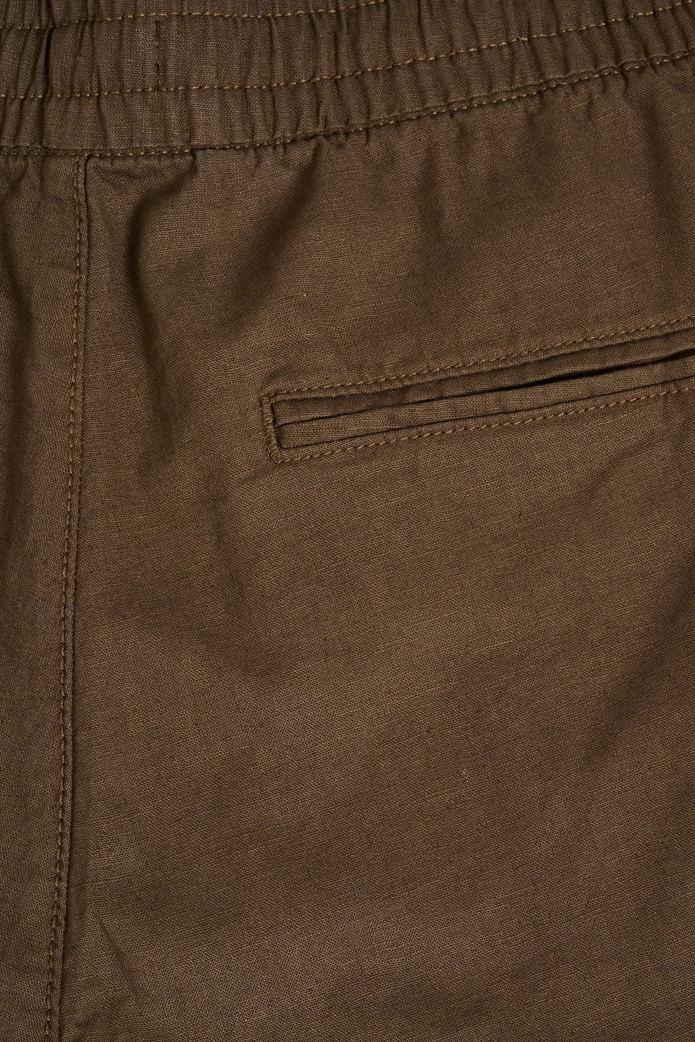 MAbarton linen shorts PACK DETAIL 30206032-190820