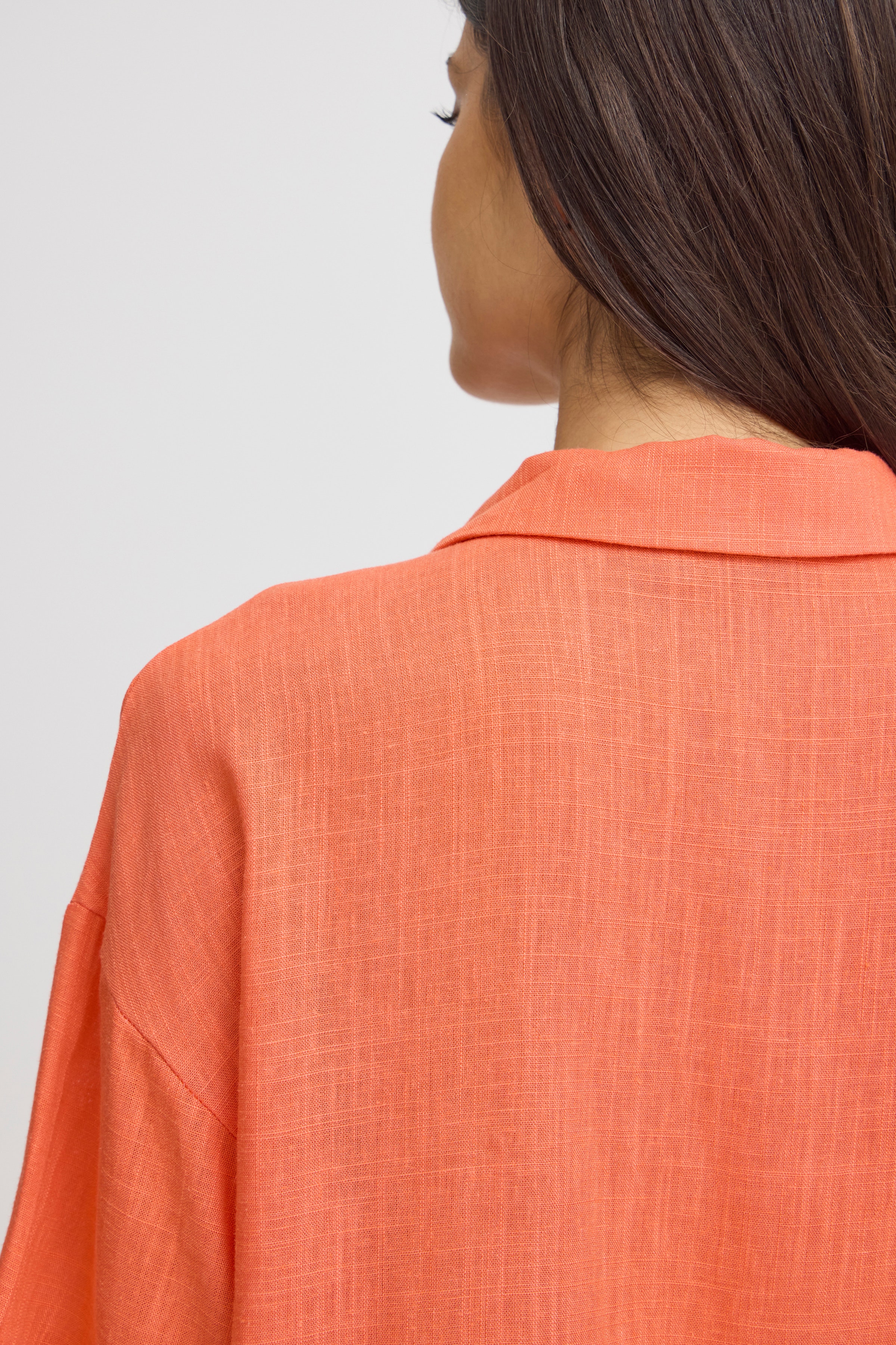 FRJUNA Hemd LOOKBOOK DETAIL 20614100-171656