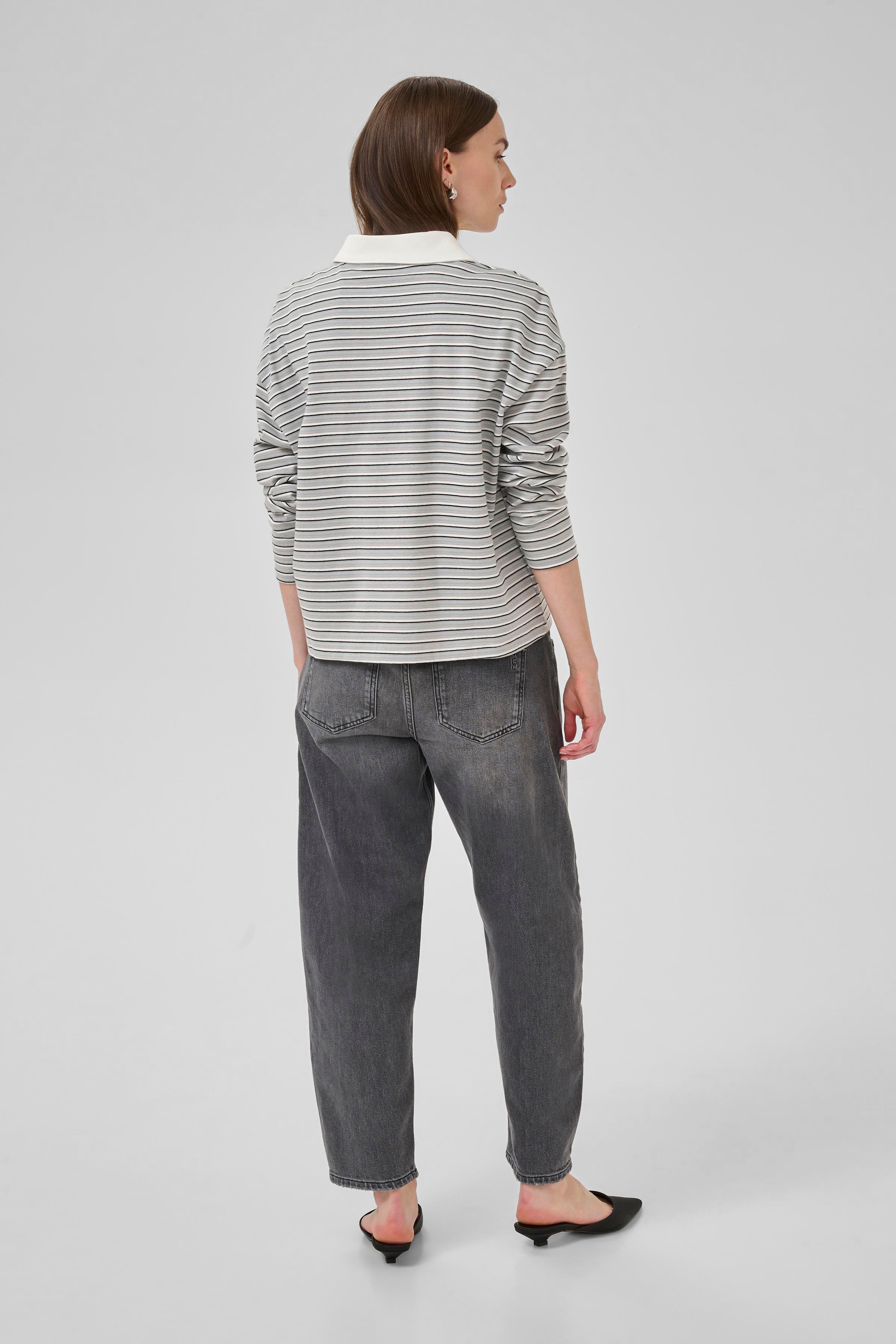 KlaraMW Blouse LOOKBOOK BACK 10705297-108454