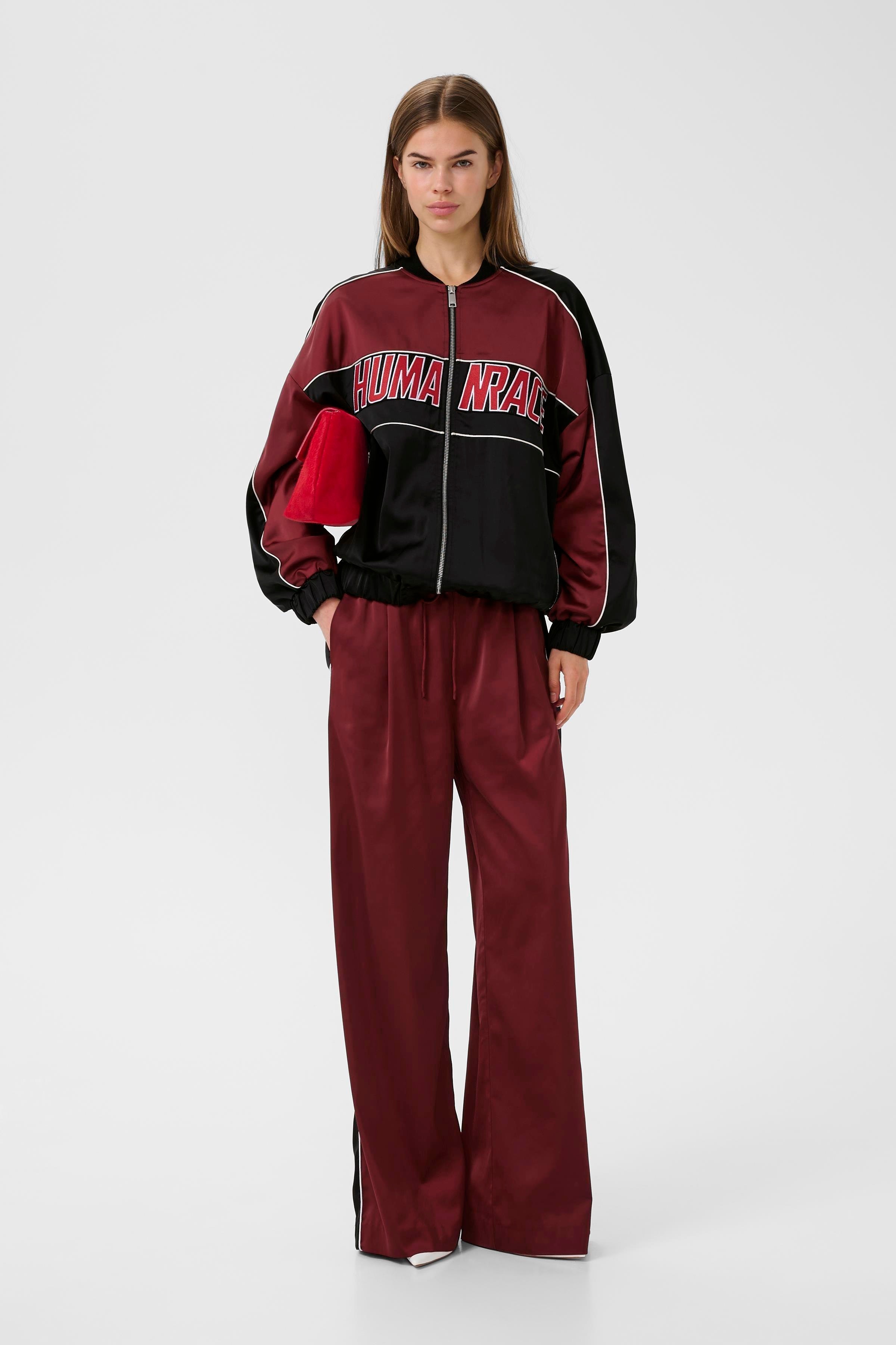 GZtracey Tracksuit-Jacke LOOKBOOK FRONT 10911039-191724