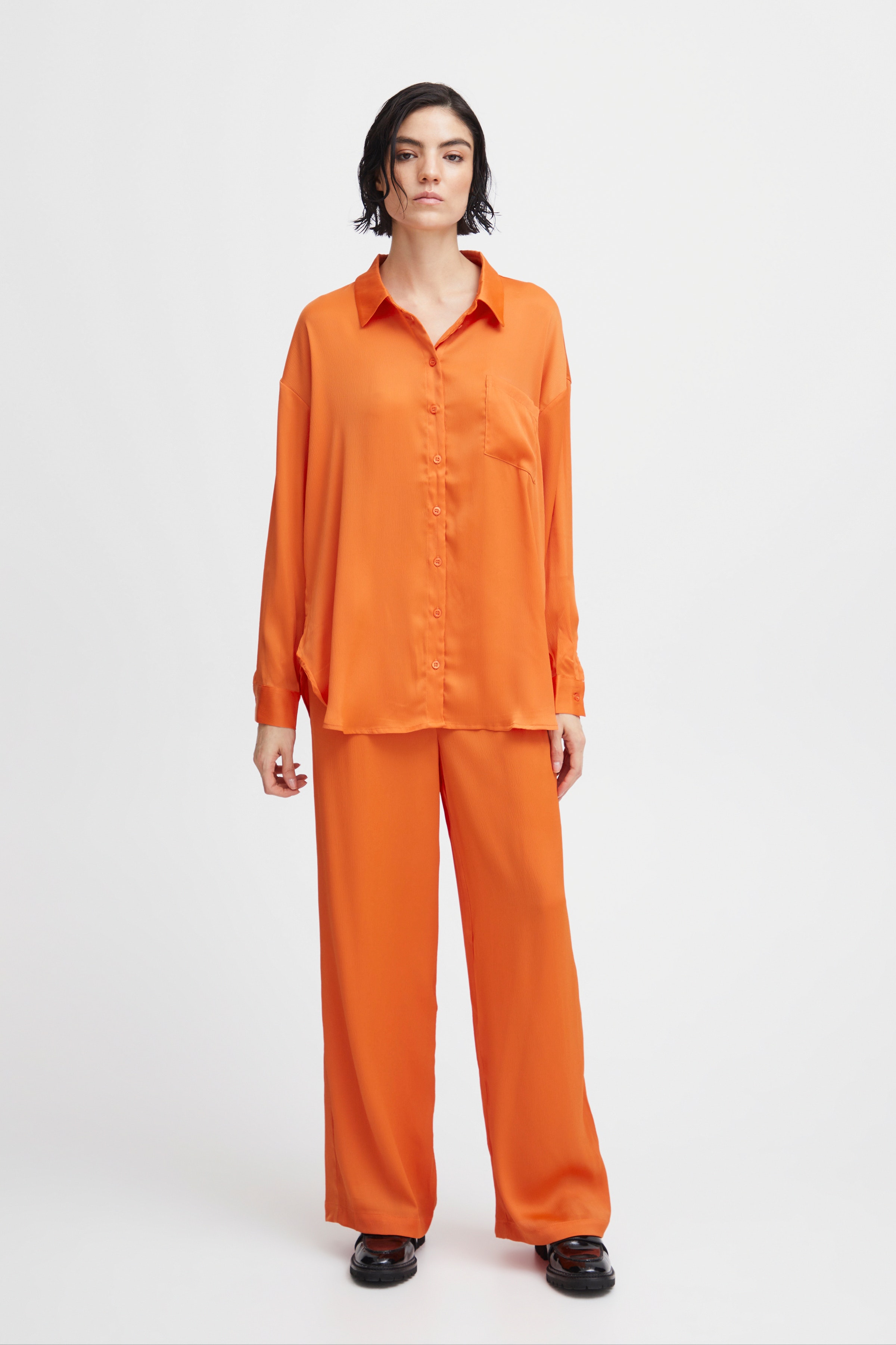 IXCECIL Trousers LOOKBOOK FRONT 20119595-161356