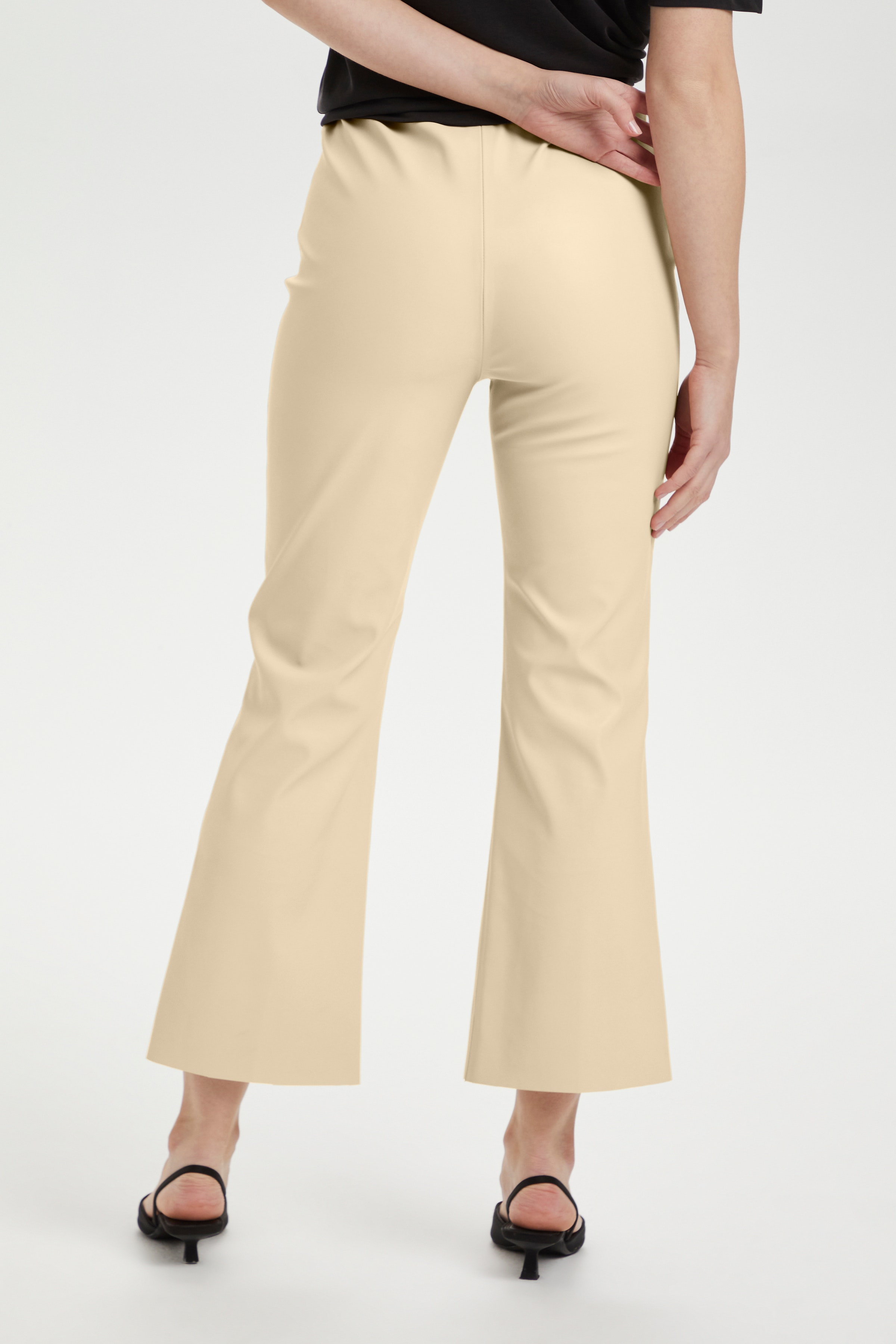 SLKaylee Trousers LOOKBOOK BACK 30404598-130401