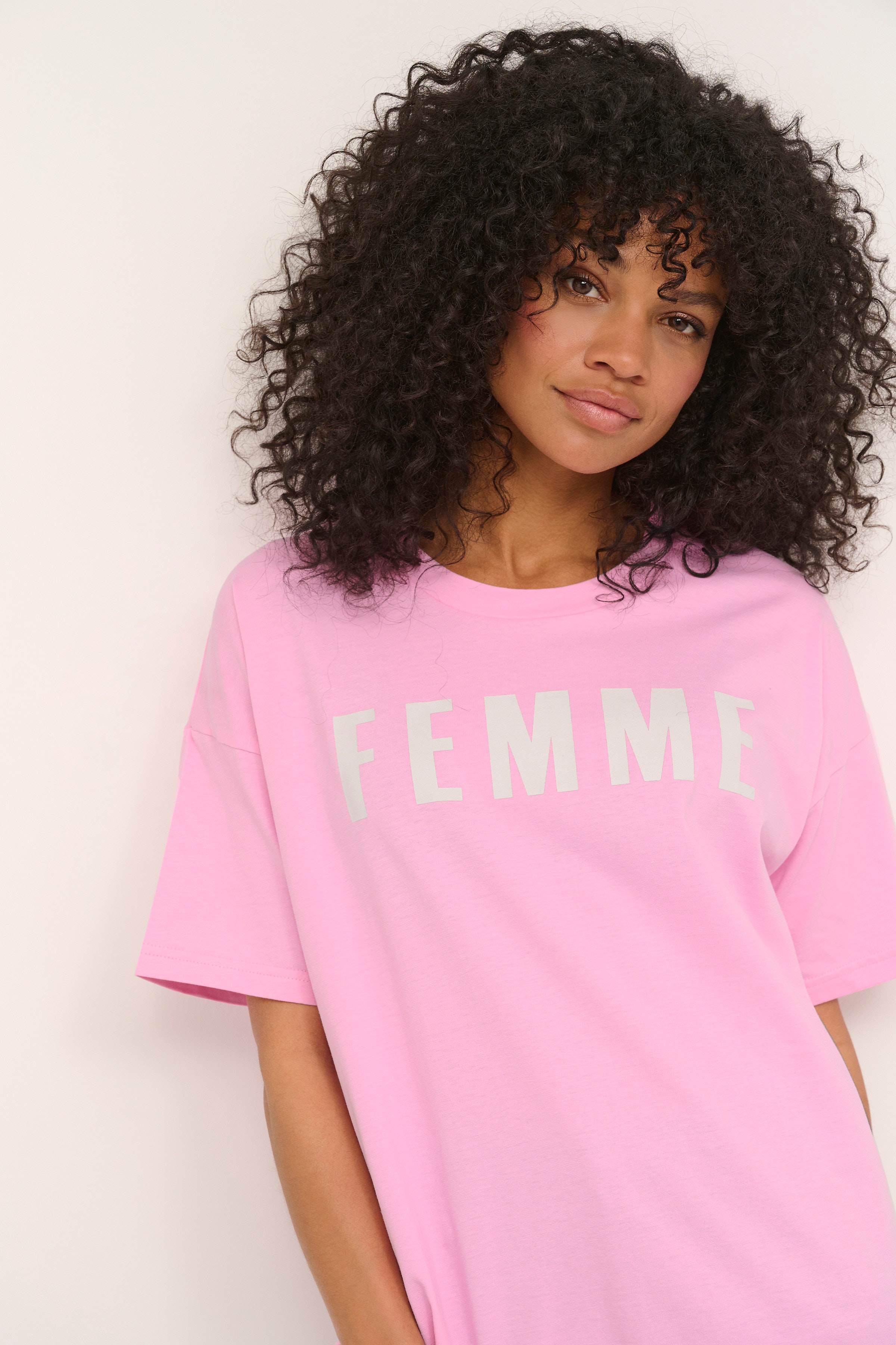 T-shirt LOOKBOOK DETAIL 10507171-152218