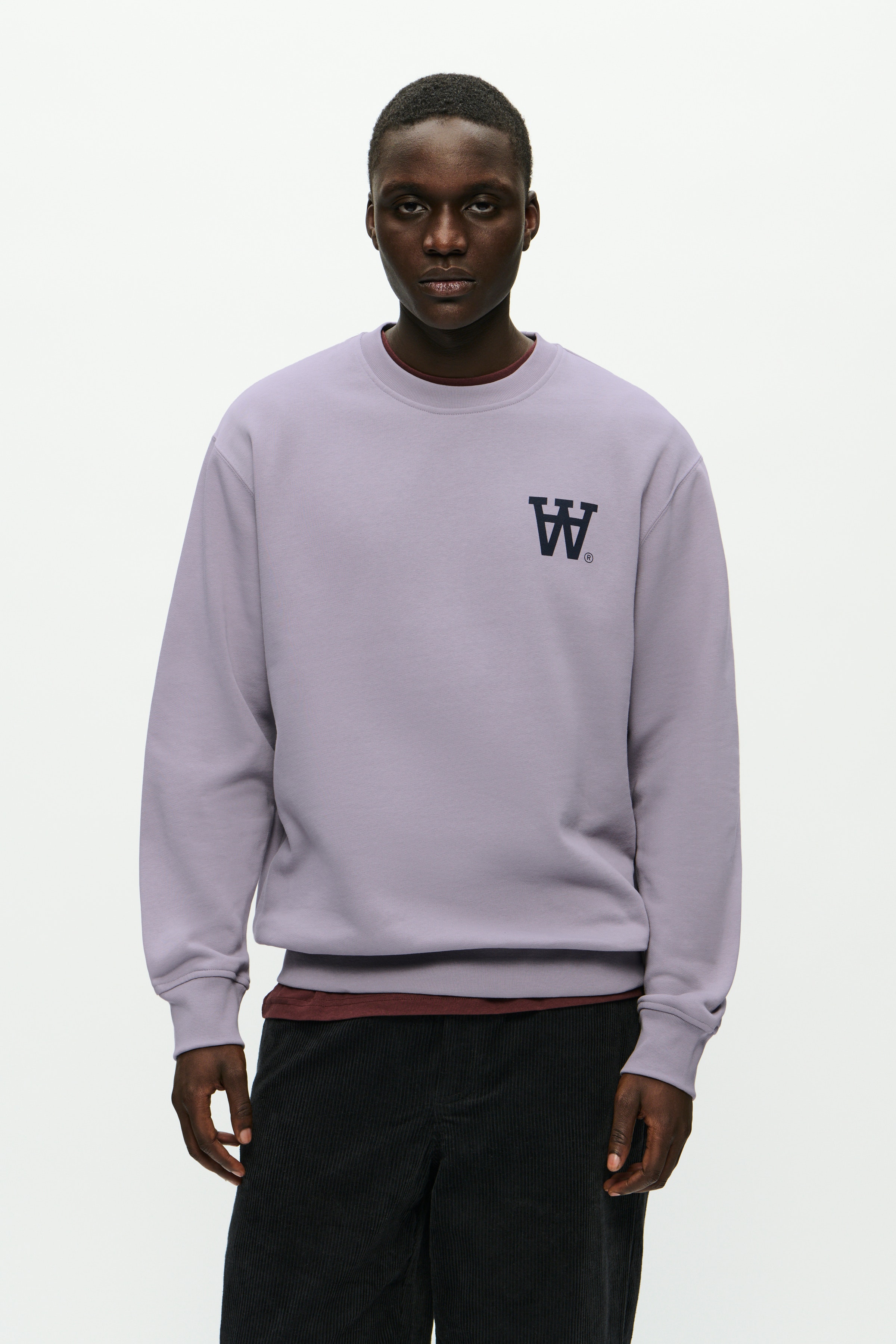 WWNoel Sweatshirt PACK FRONT 30250163-173906