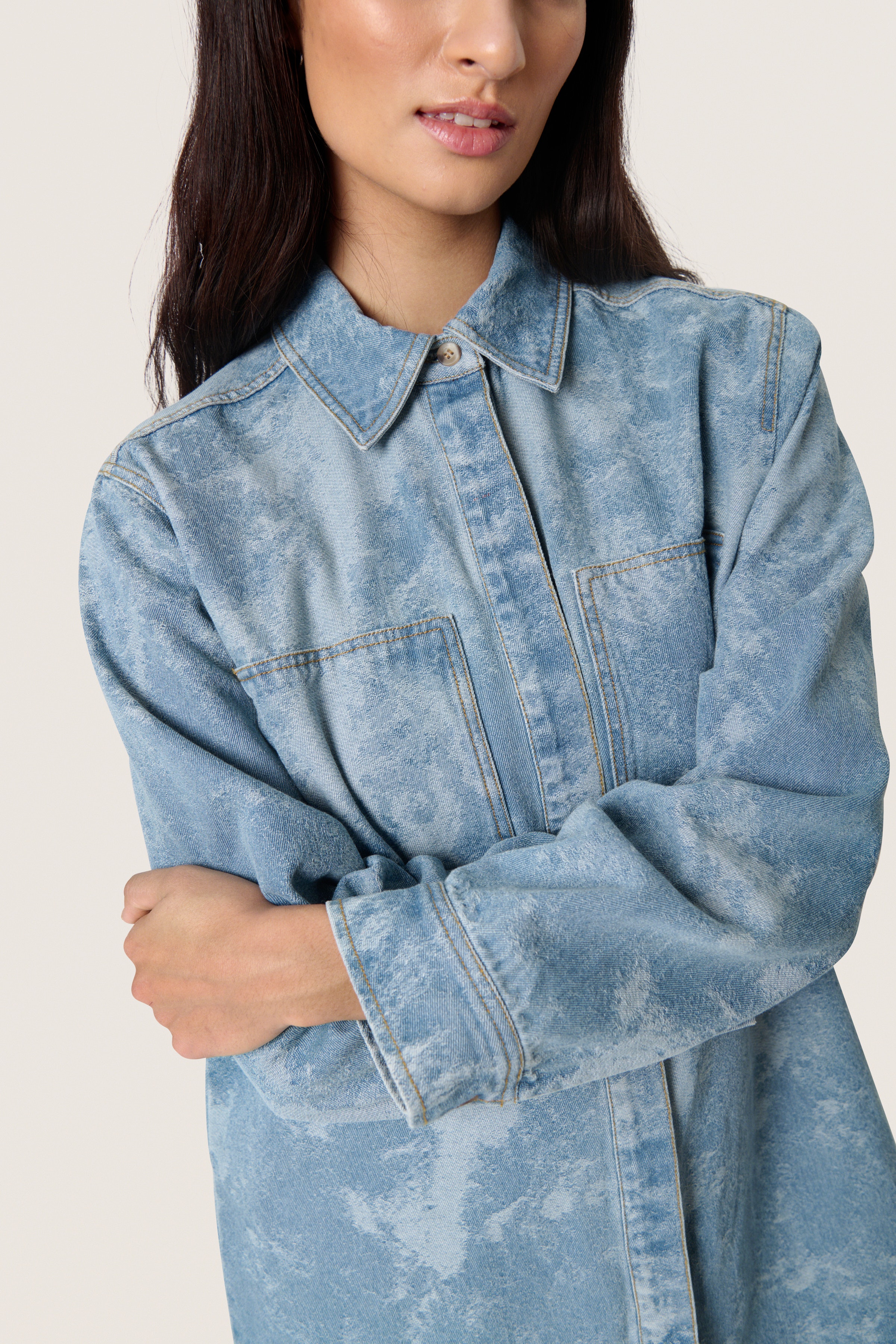SLAltea Kjole LOOKBOOK DETAIL 30408647-304121