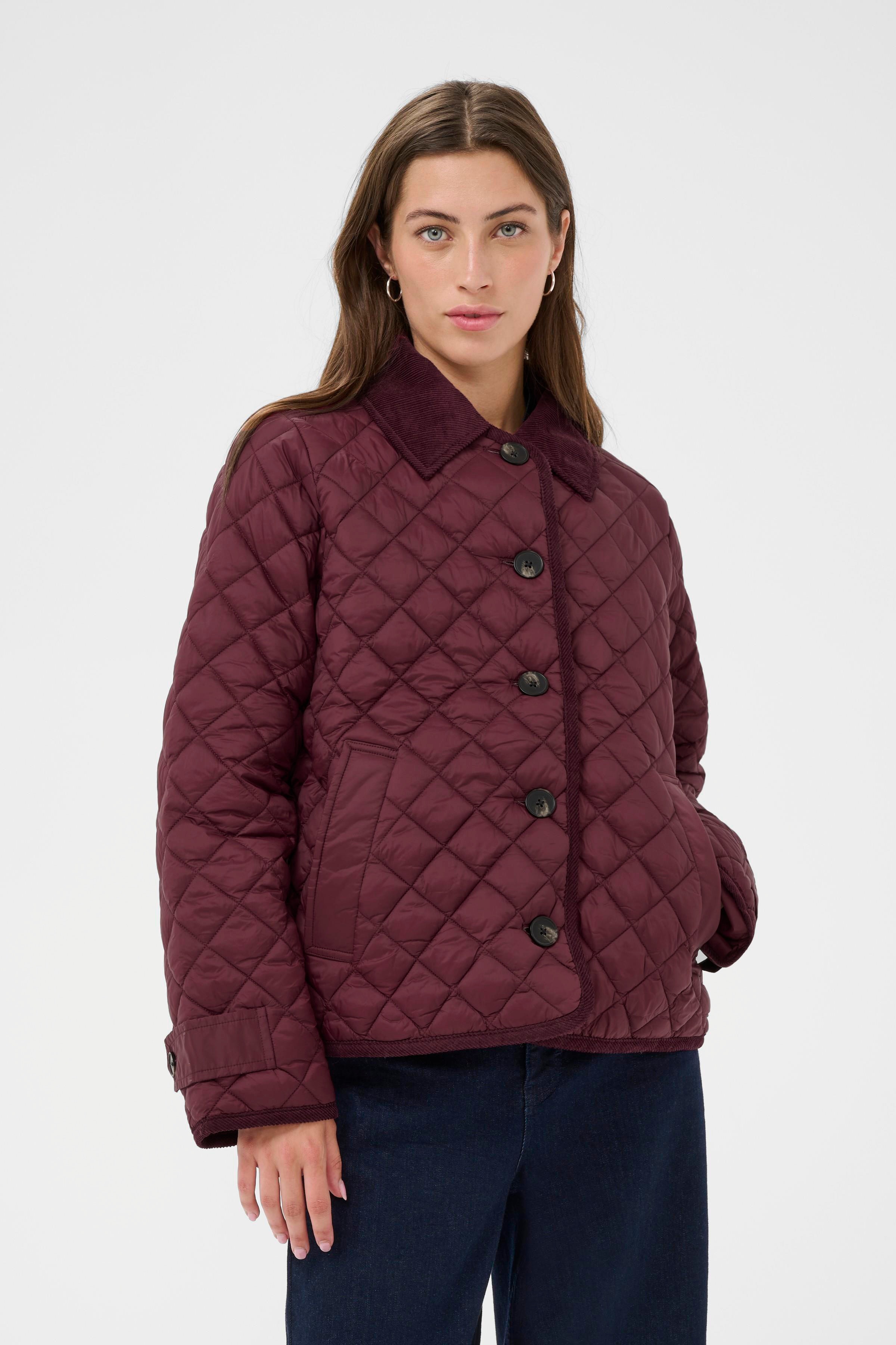 SafiyaPW Ytterplagg LOOKBOOK FRONT 30309732-191725