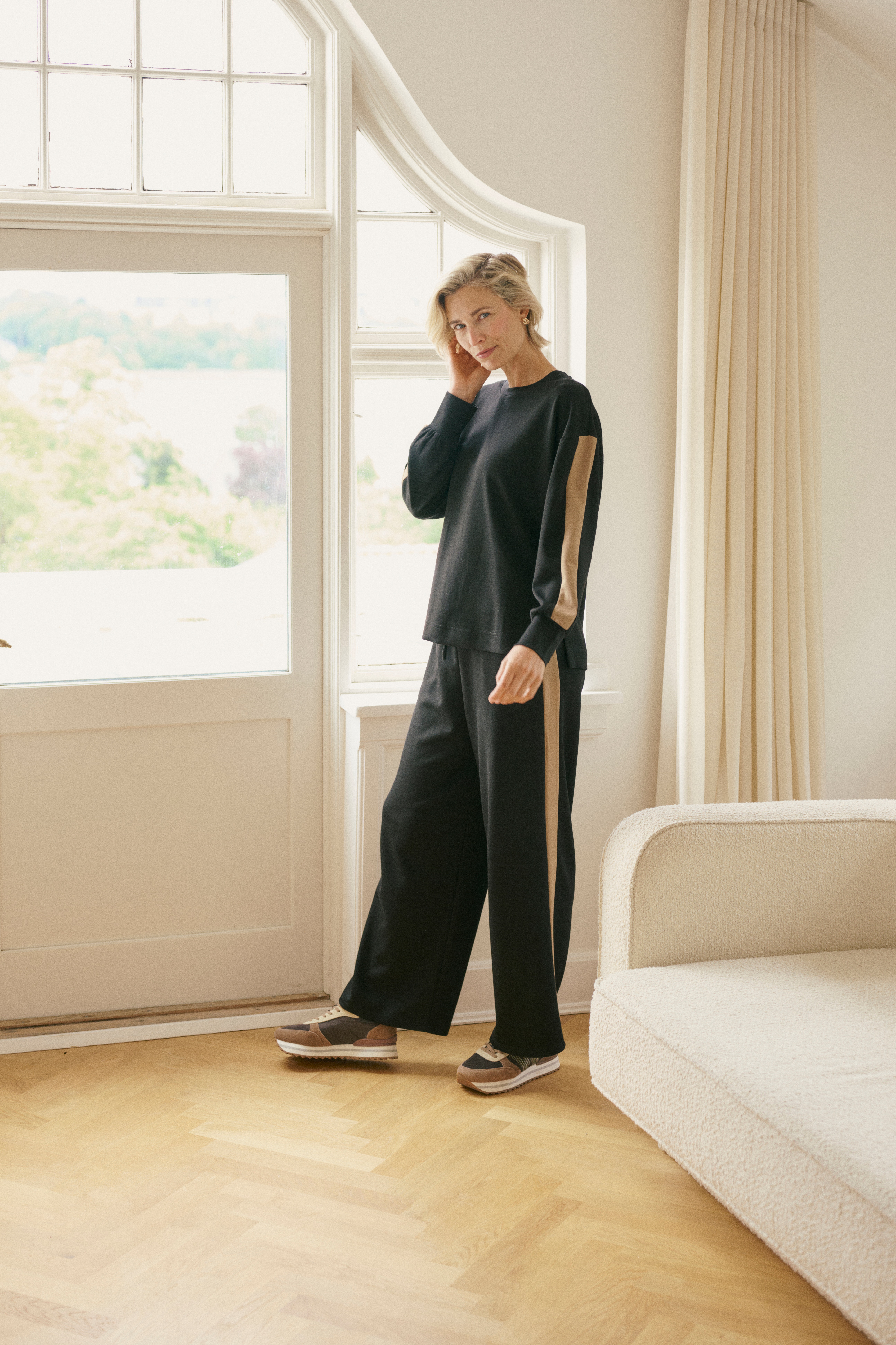 BPtrudy Trousers LOCATION NONE 40200050-108656