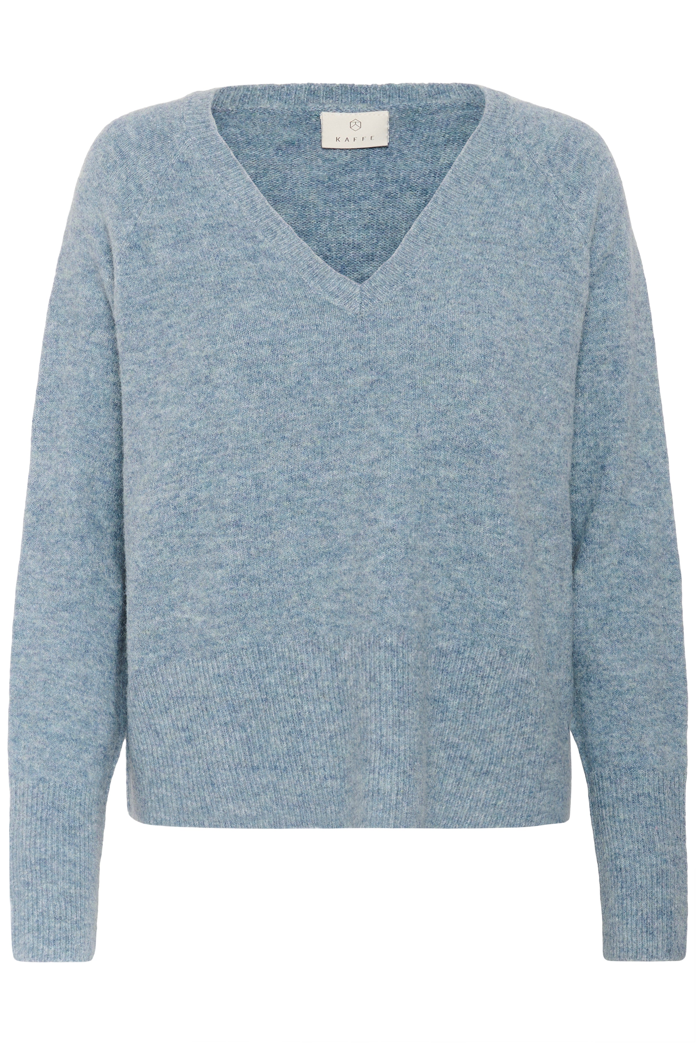 KAniel Pullover PACK FRONT 10510521-1740181