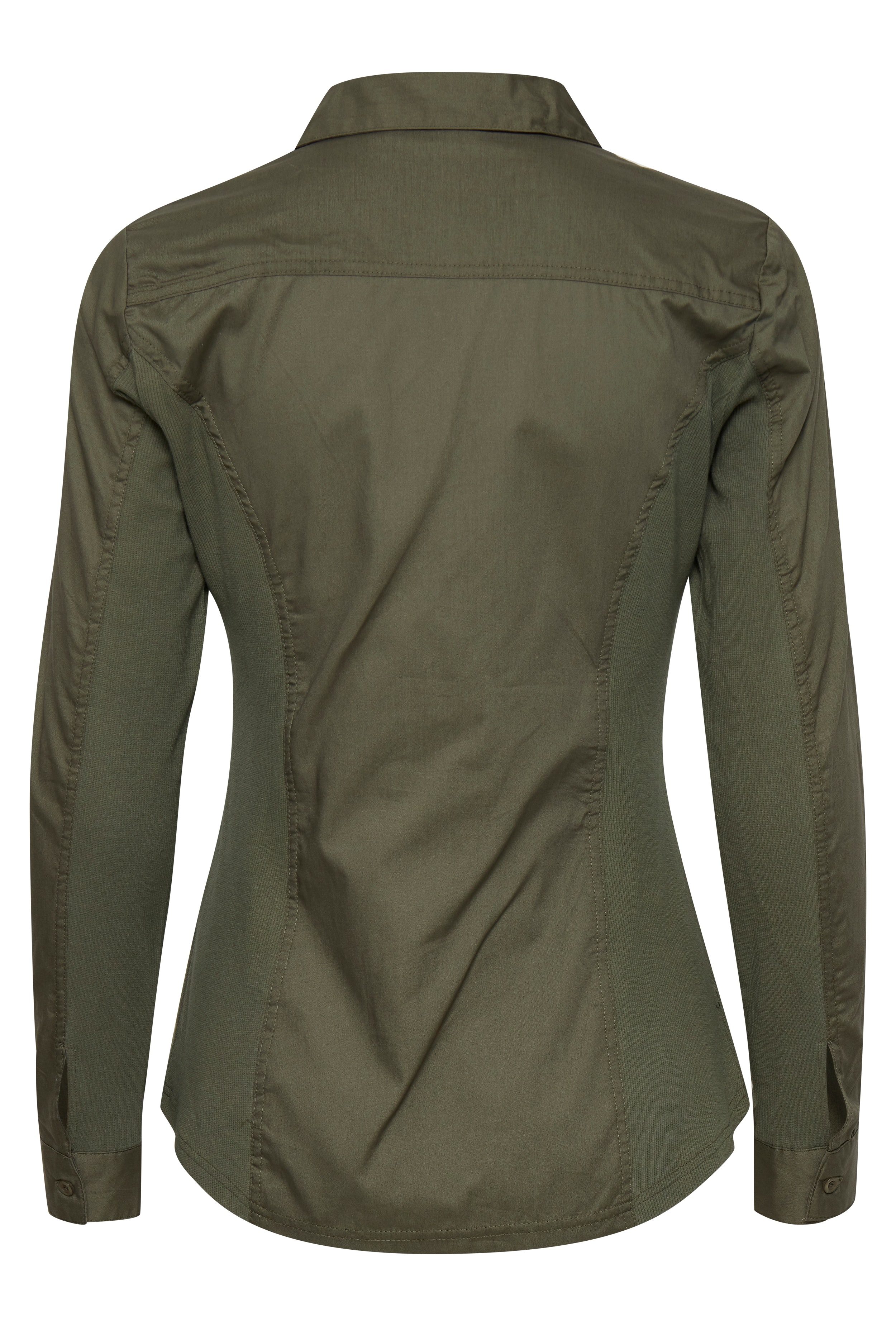 FRPASTIN Skjorte PACK FRONT 20608955-180515