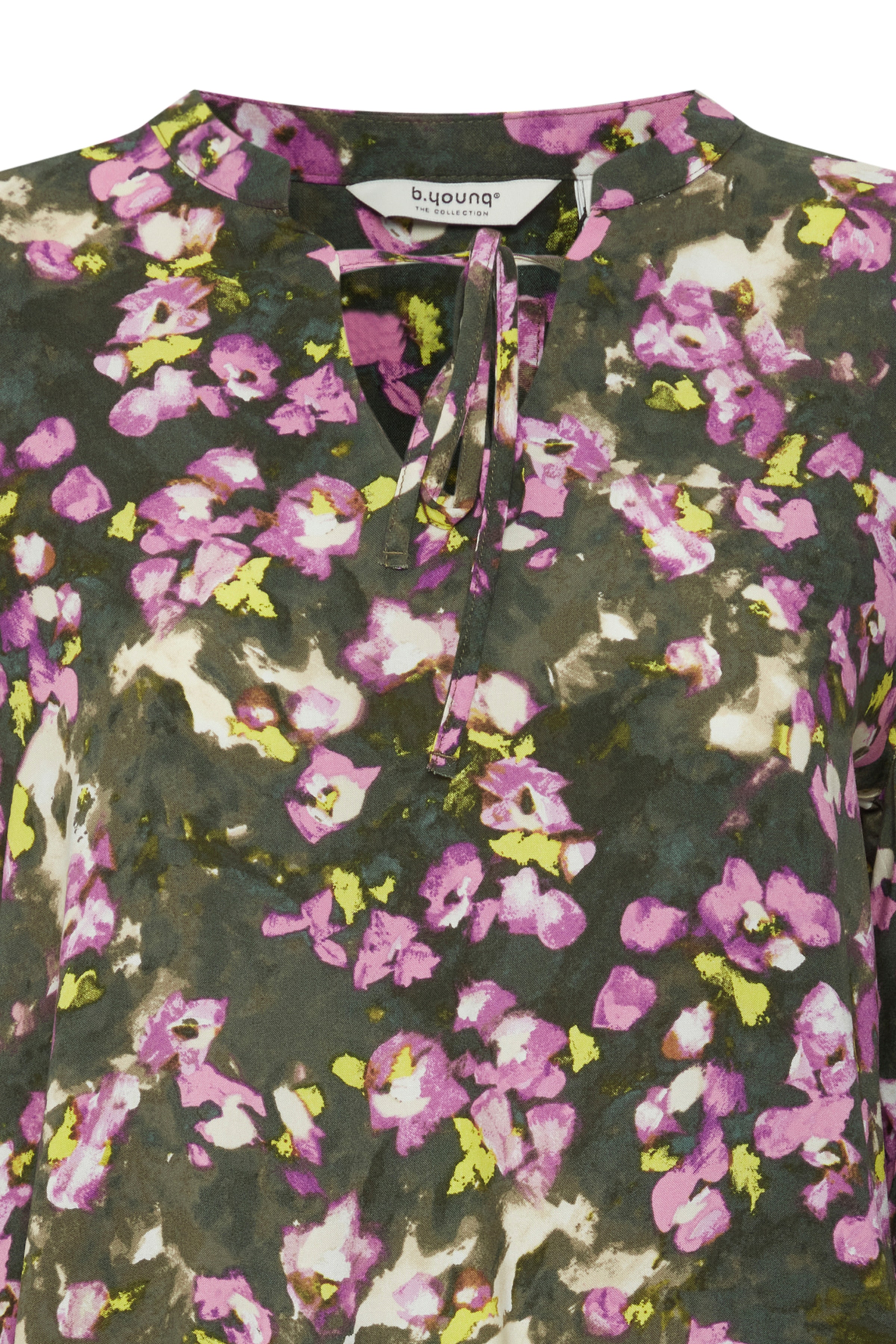 BYJOSA Bluse PACK DETAIL 20811832-202188