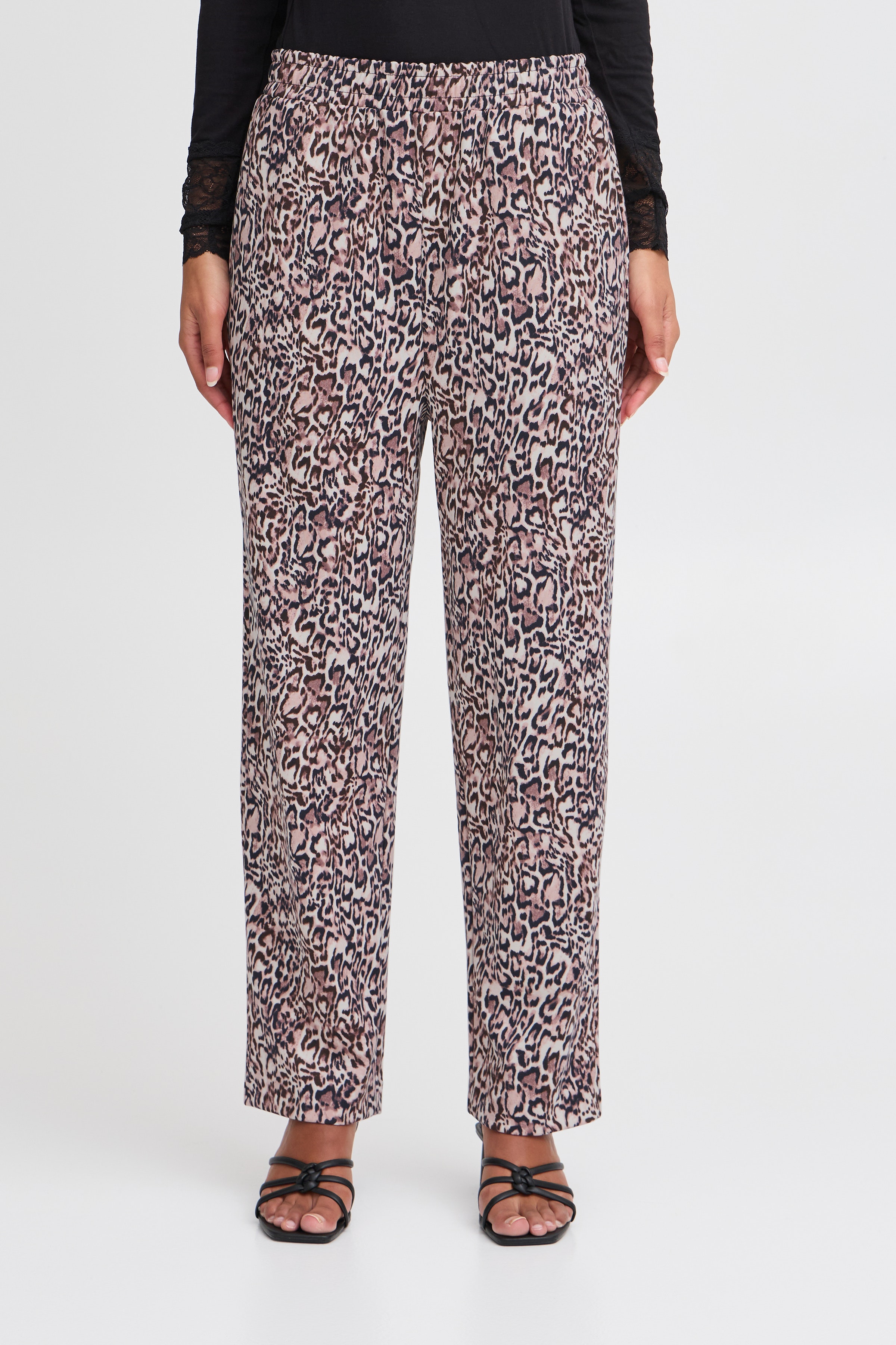 atelier reve IHKATE Casual pants