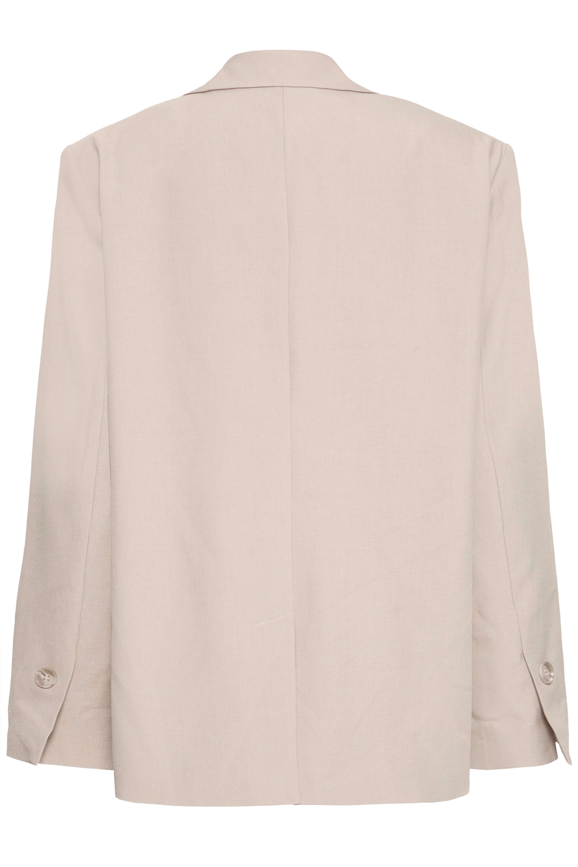 IHFAVA Oversize Blazer PACK BACK 20125677-1500001