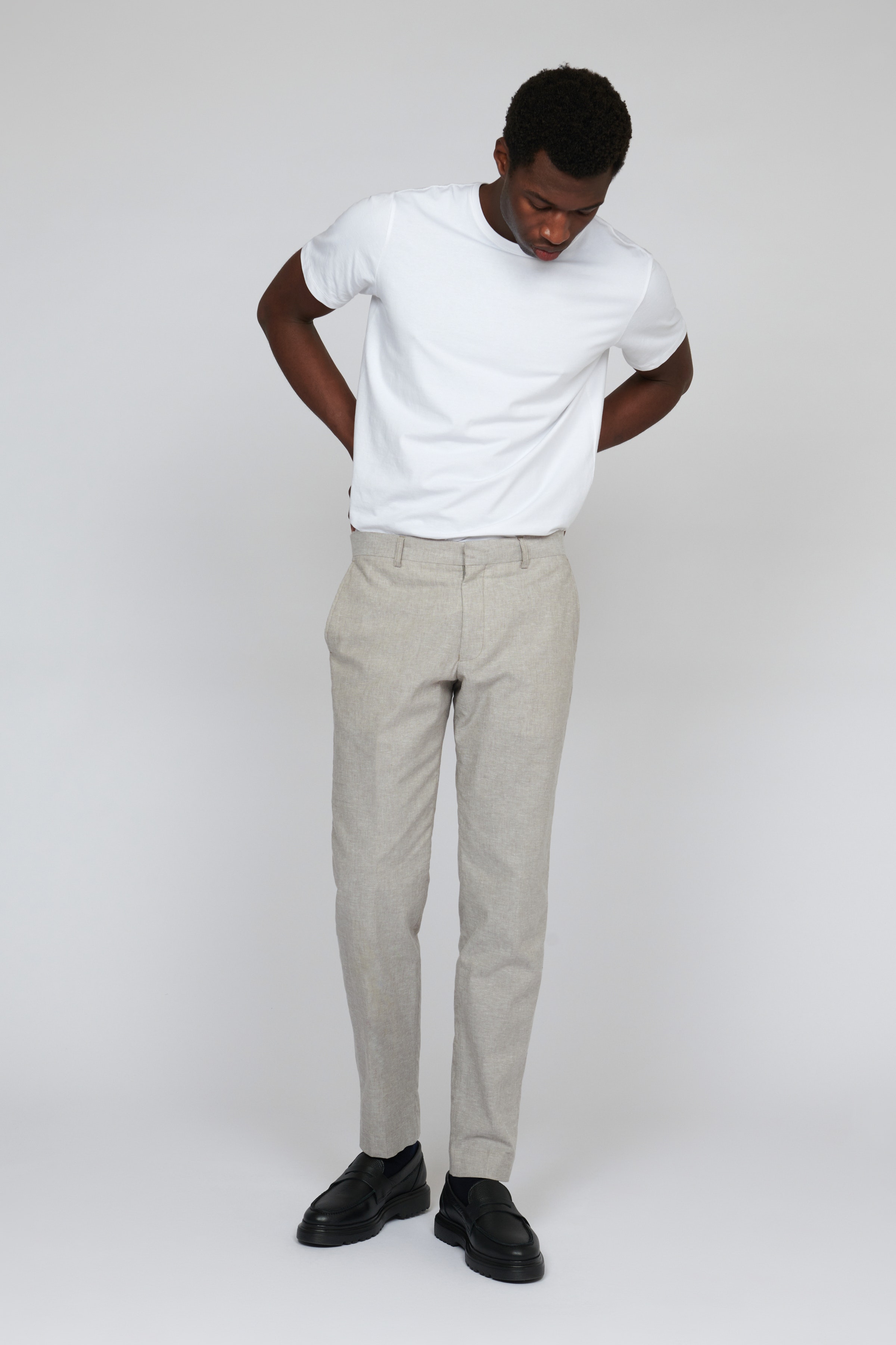 MAlas Bukser LOOKBOOK FRONT 30206984-161105