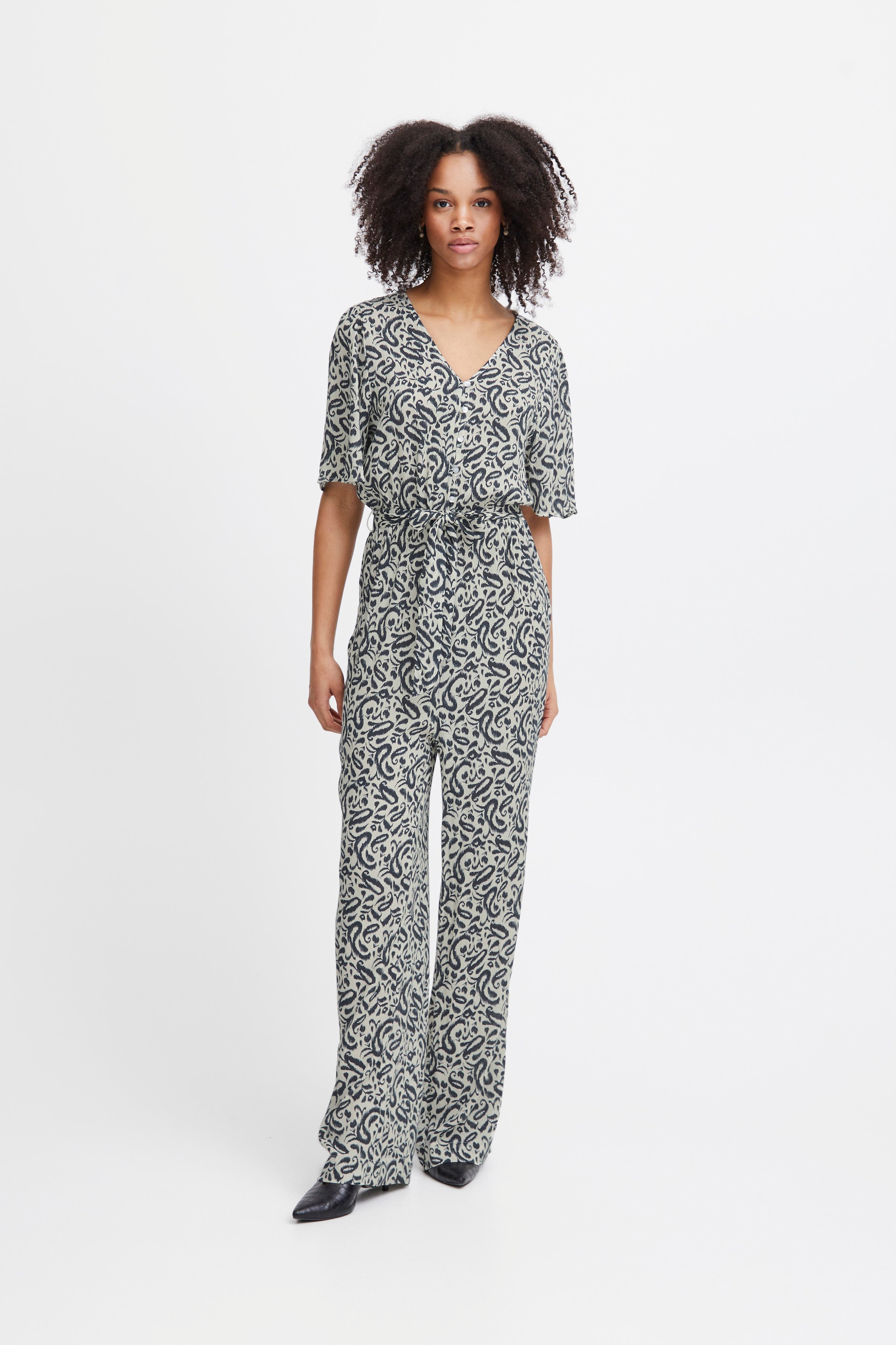 atelier reve IHMARRAKECH Jumpsuit