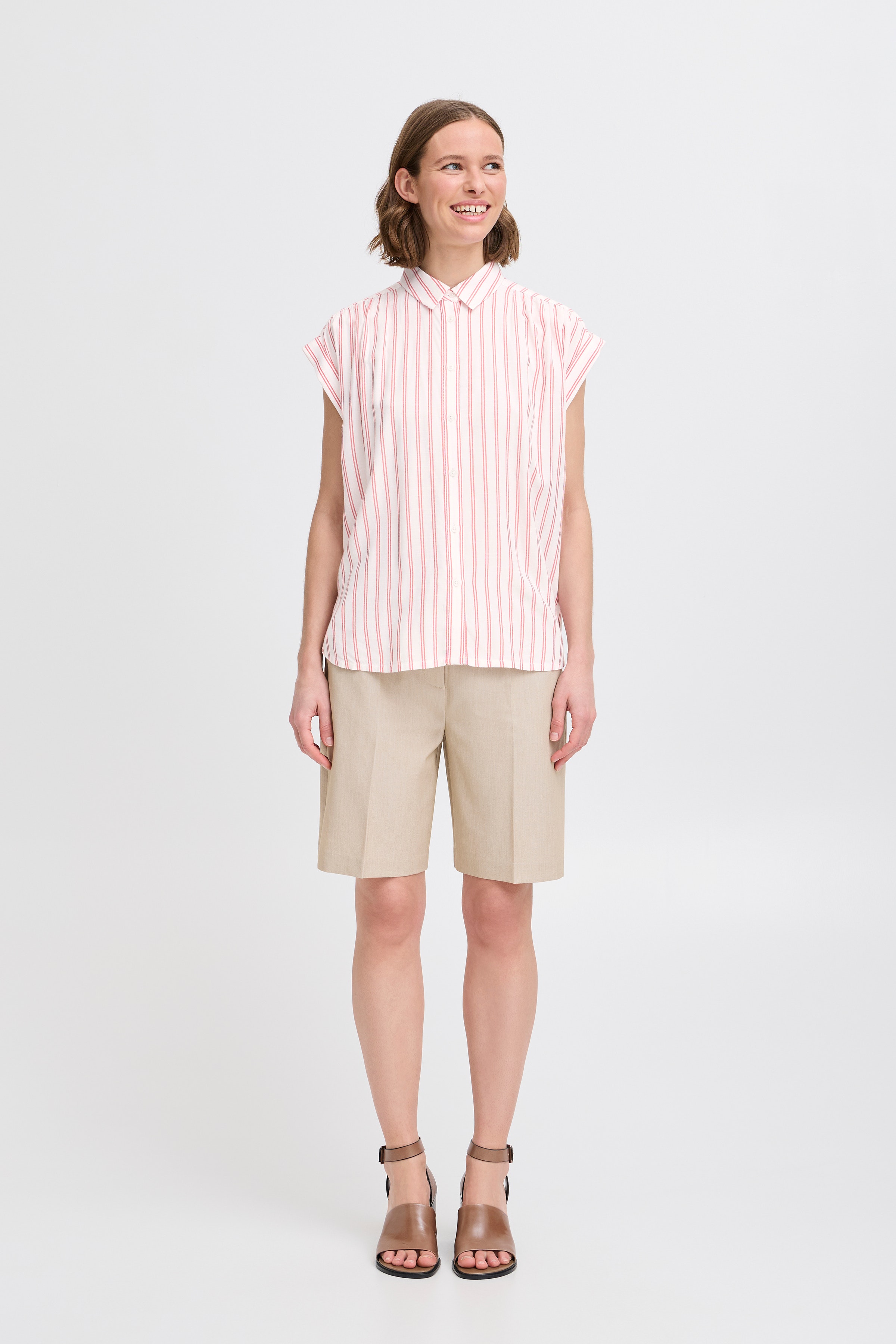BYFRIGG Overhemd LOOKBOOK FRONT 20817215-204734