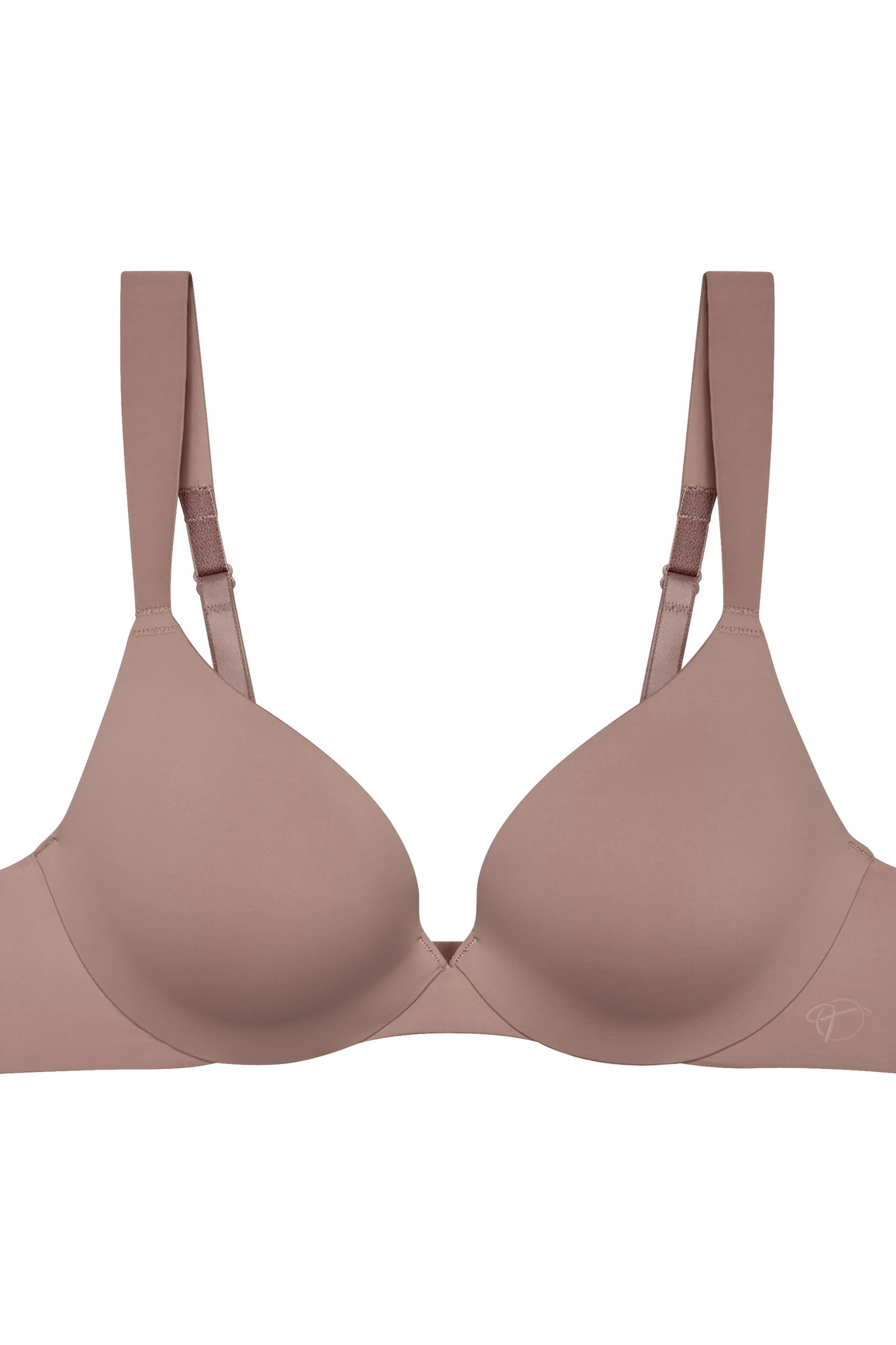 BodyMake-UpIllusion BH PACK FRONT 40500282-T00ZE