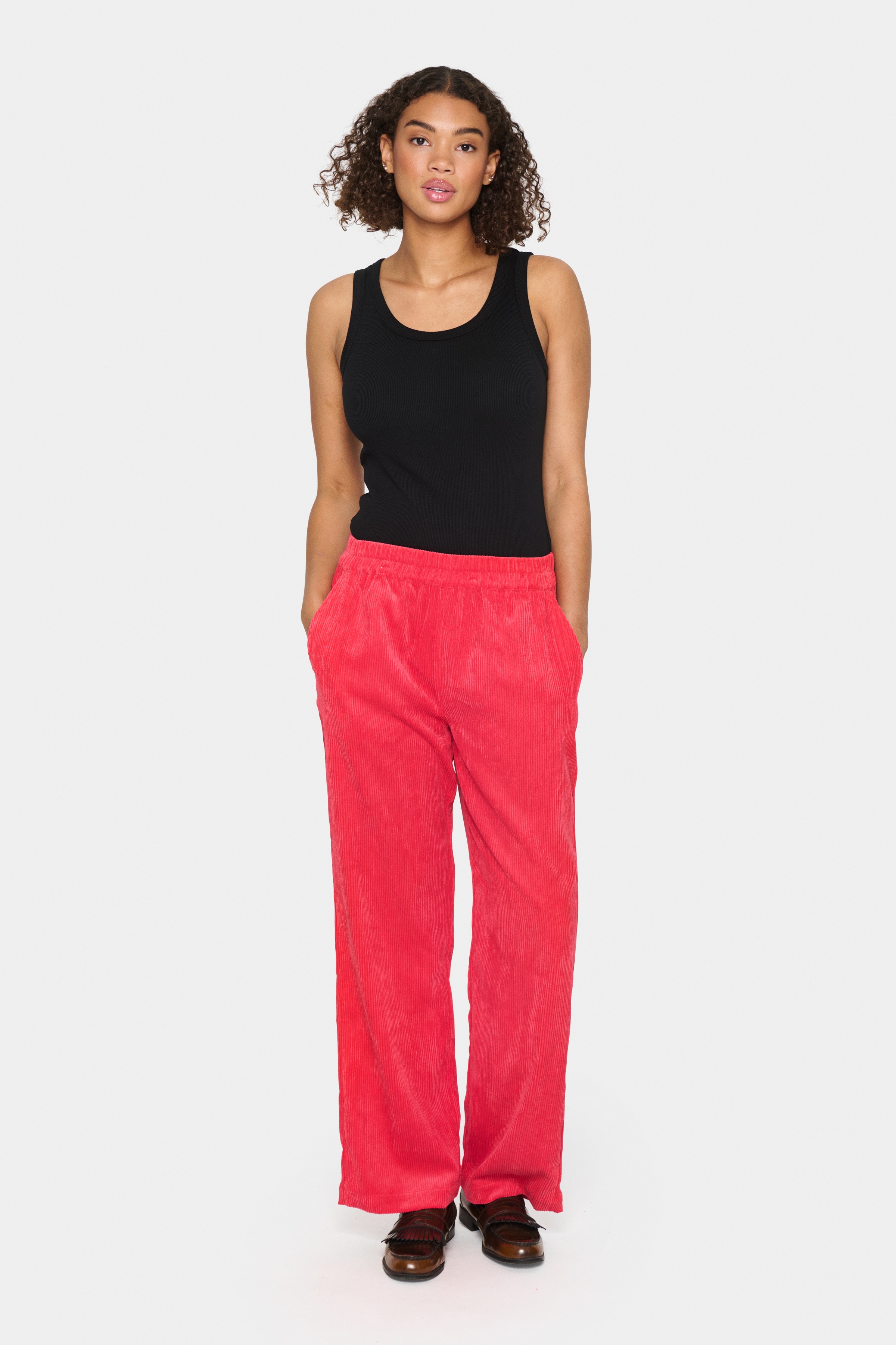 GabborSZ Trousers LOOKBOOK FRONT 30513491-181764