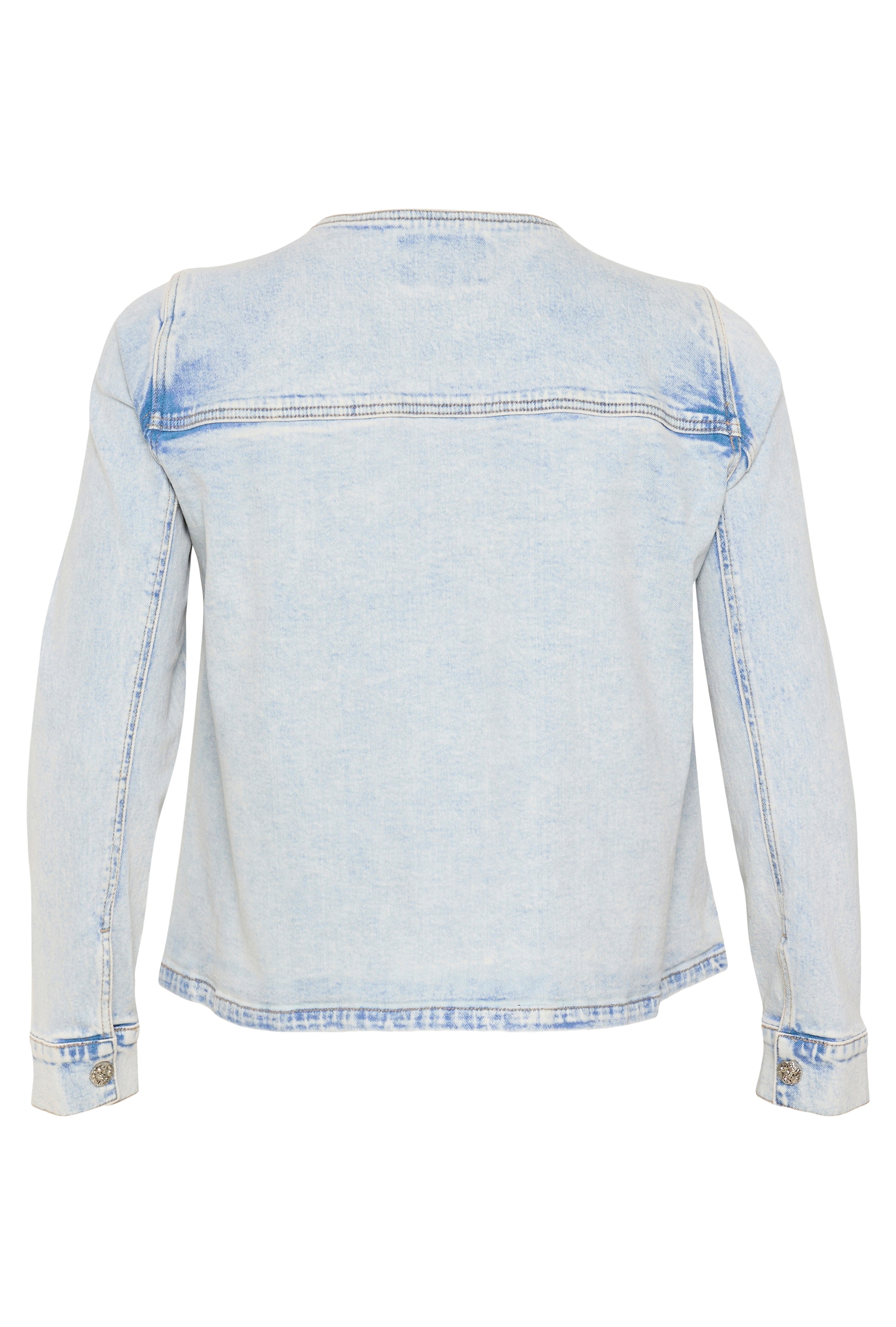 KCmaia Casual Denimjakke PACK BACK 10583255-102989