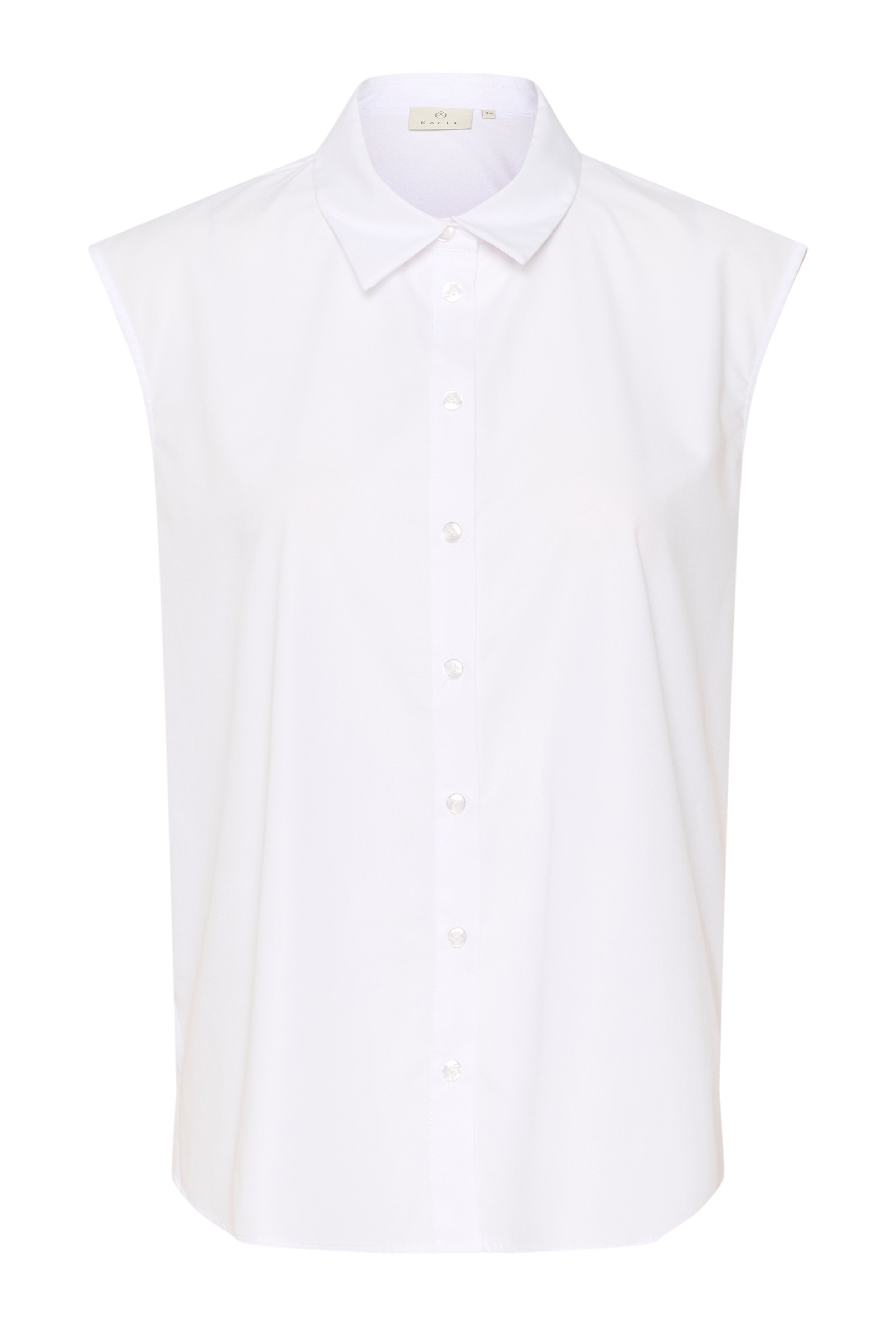KAanna Bluse LOOKBOOK DETAIL 10508614-110601