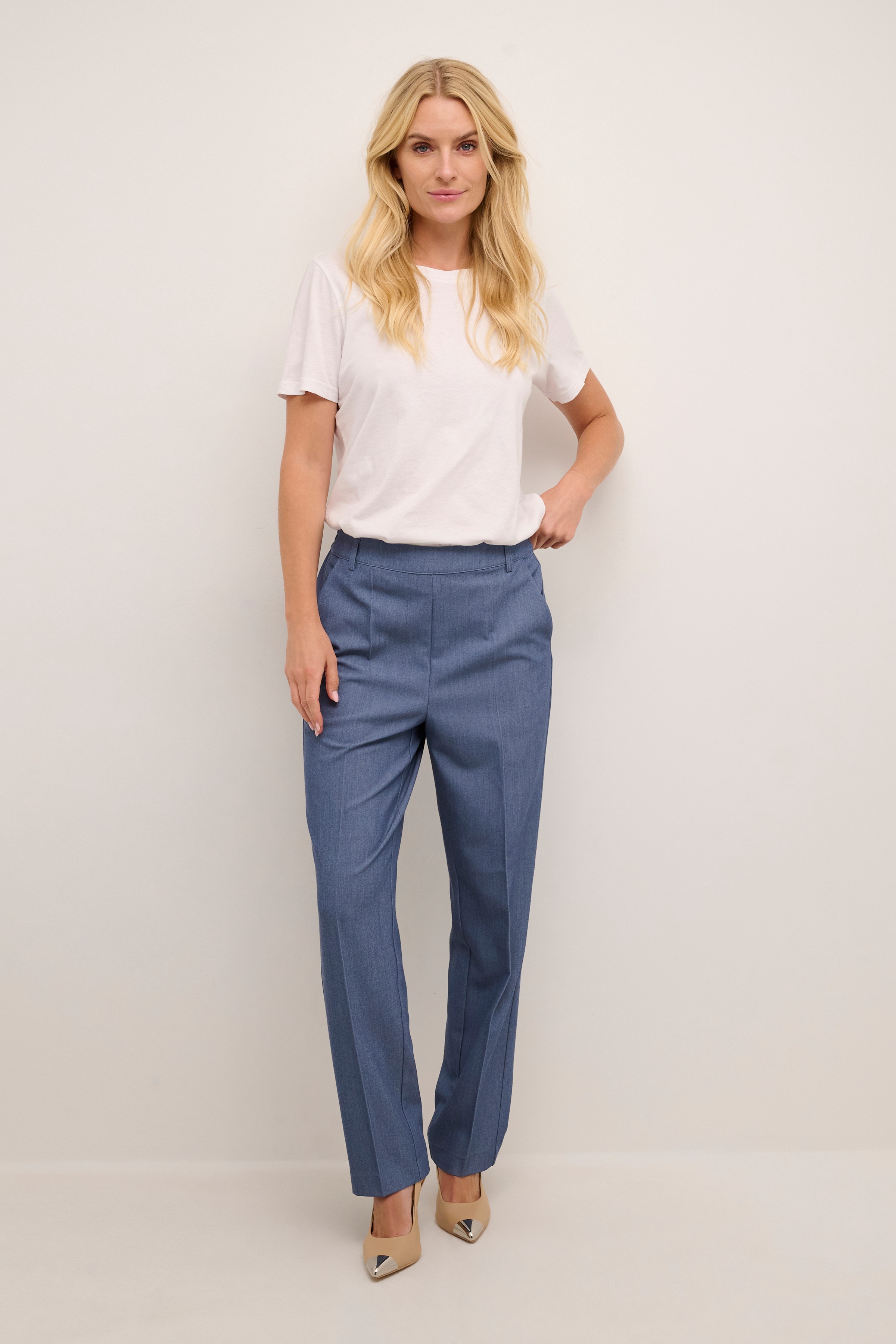 KAsakura Lange bukser LOOKBOOK FRONT 10506858-193929