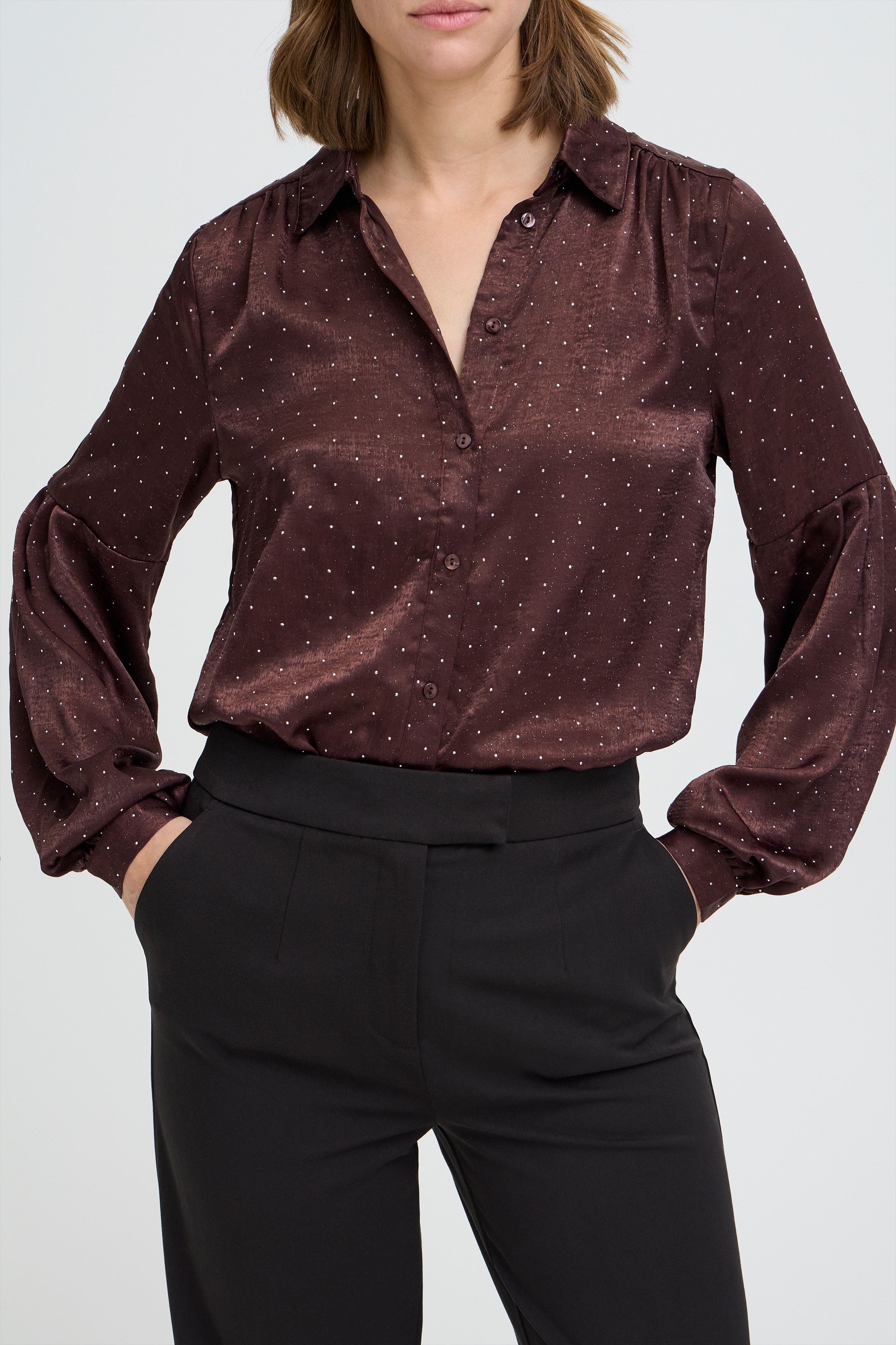 BYHALLE Bluse LOOKBOOK DETAIL 20815859-191619