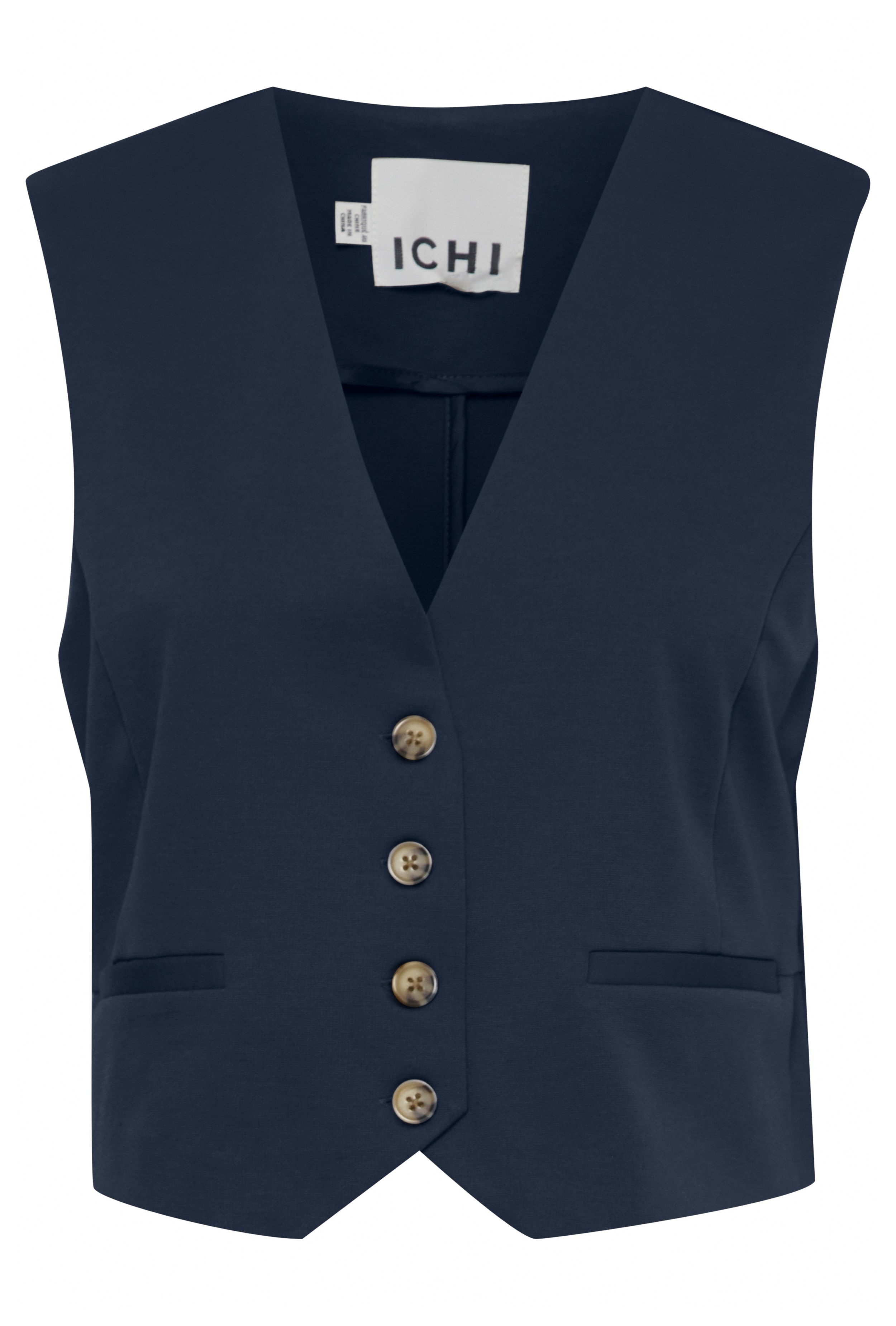 IXKATE Waistcoat LOOKBOOK FRONT 20122175-194010