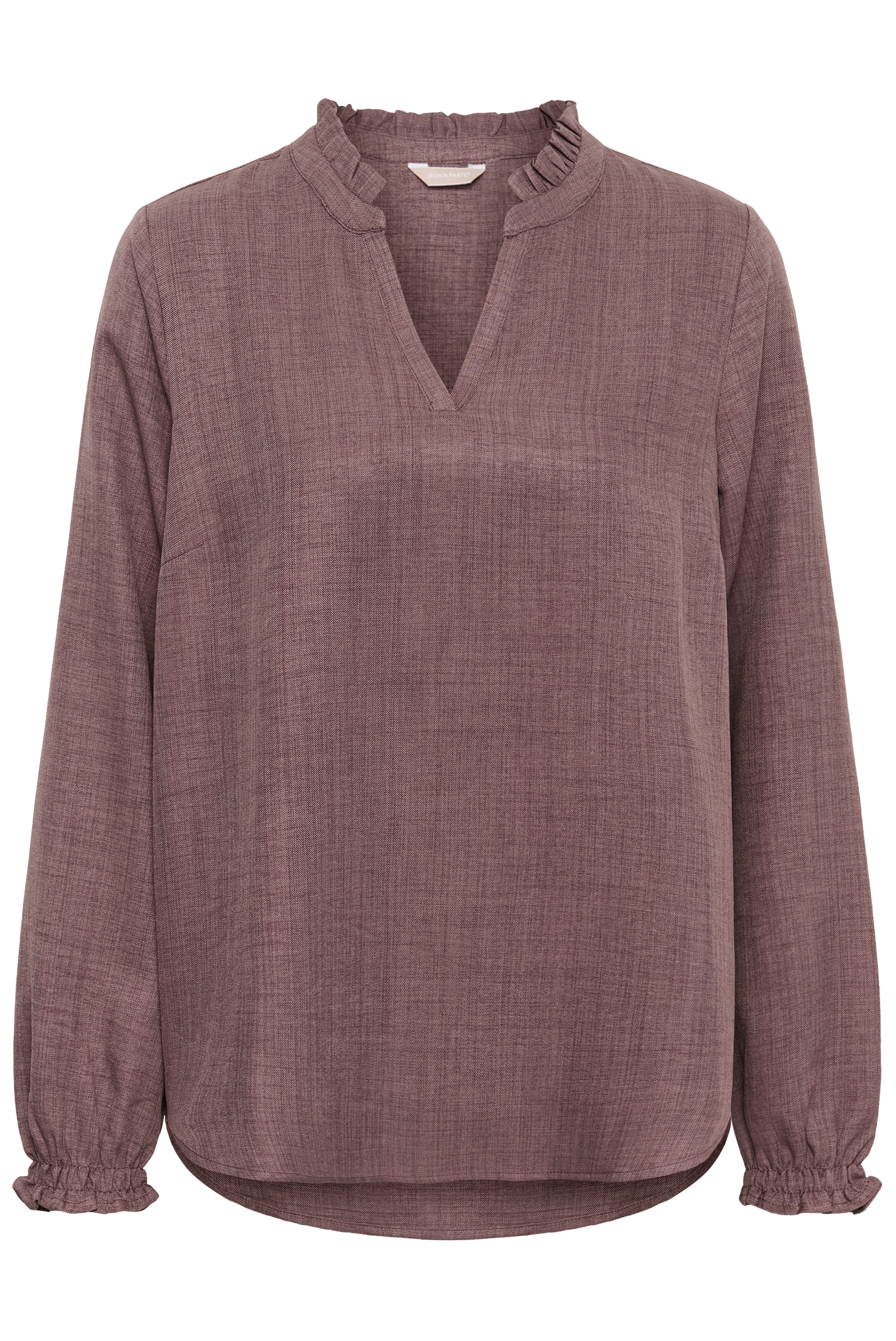 BPoda Blouse PACK FRONT 40200075-1809201