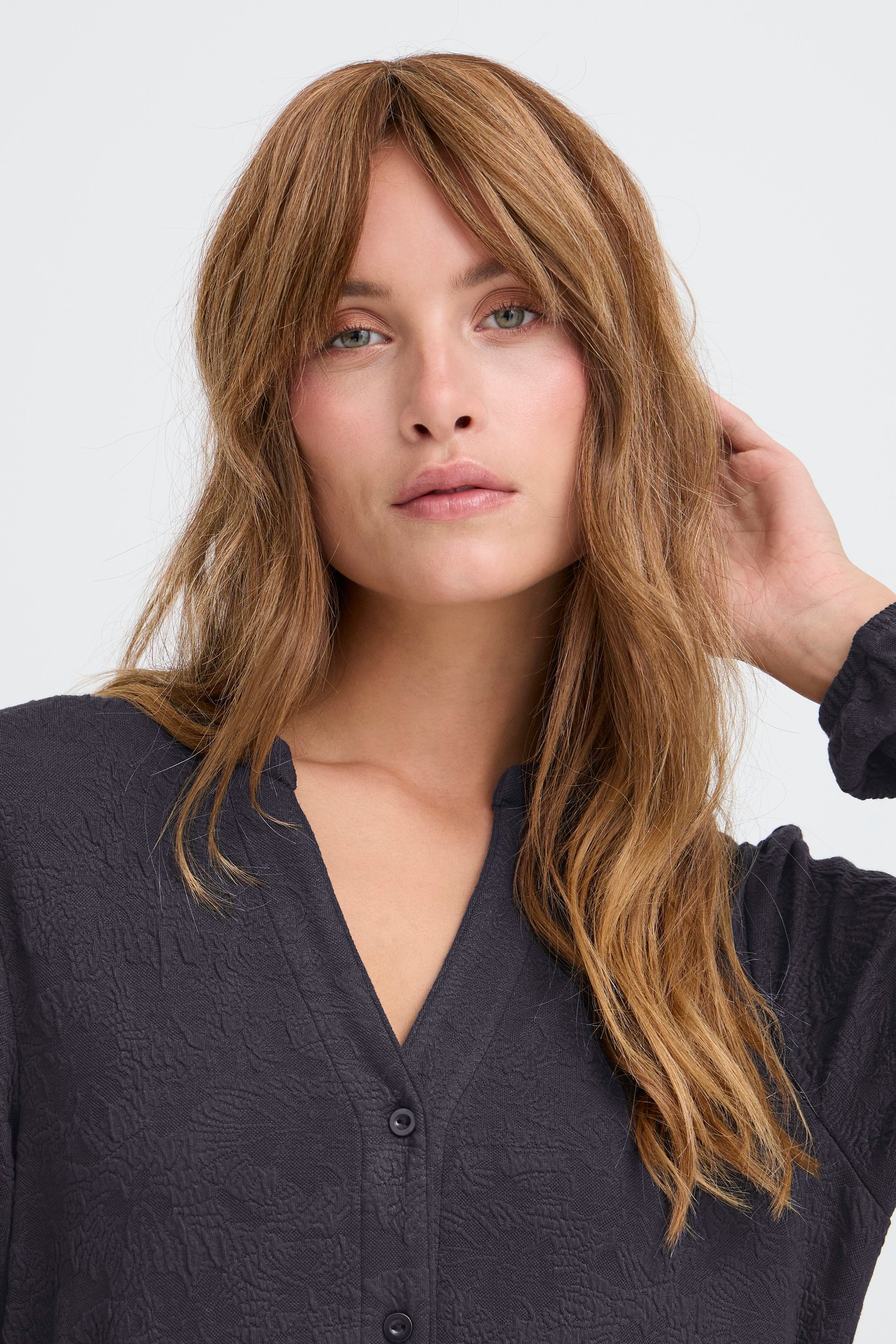 PZWILLIE Kjole LOOKBOOK DETAIL 50210062-193911