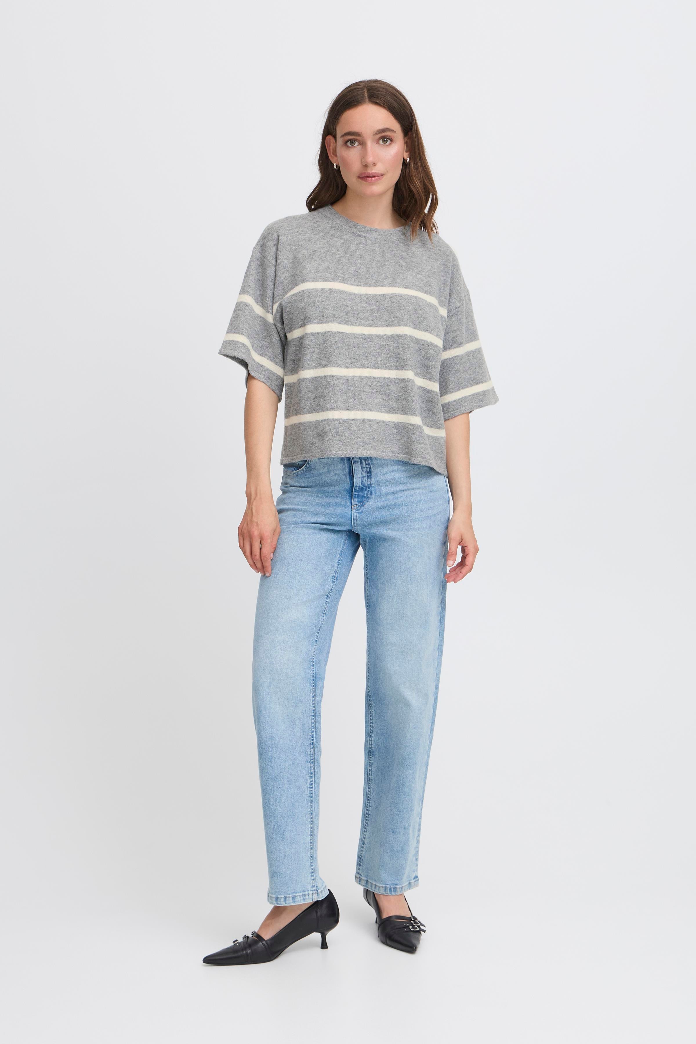 IHDASILA Pullover LOOKBOOK FRONT 20124214-900002664