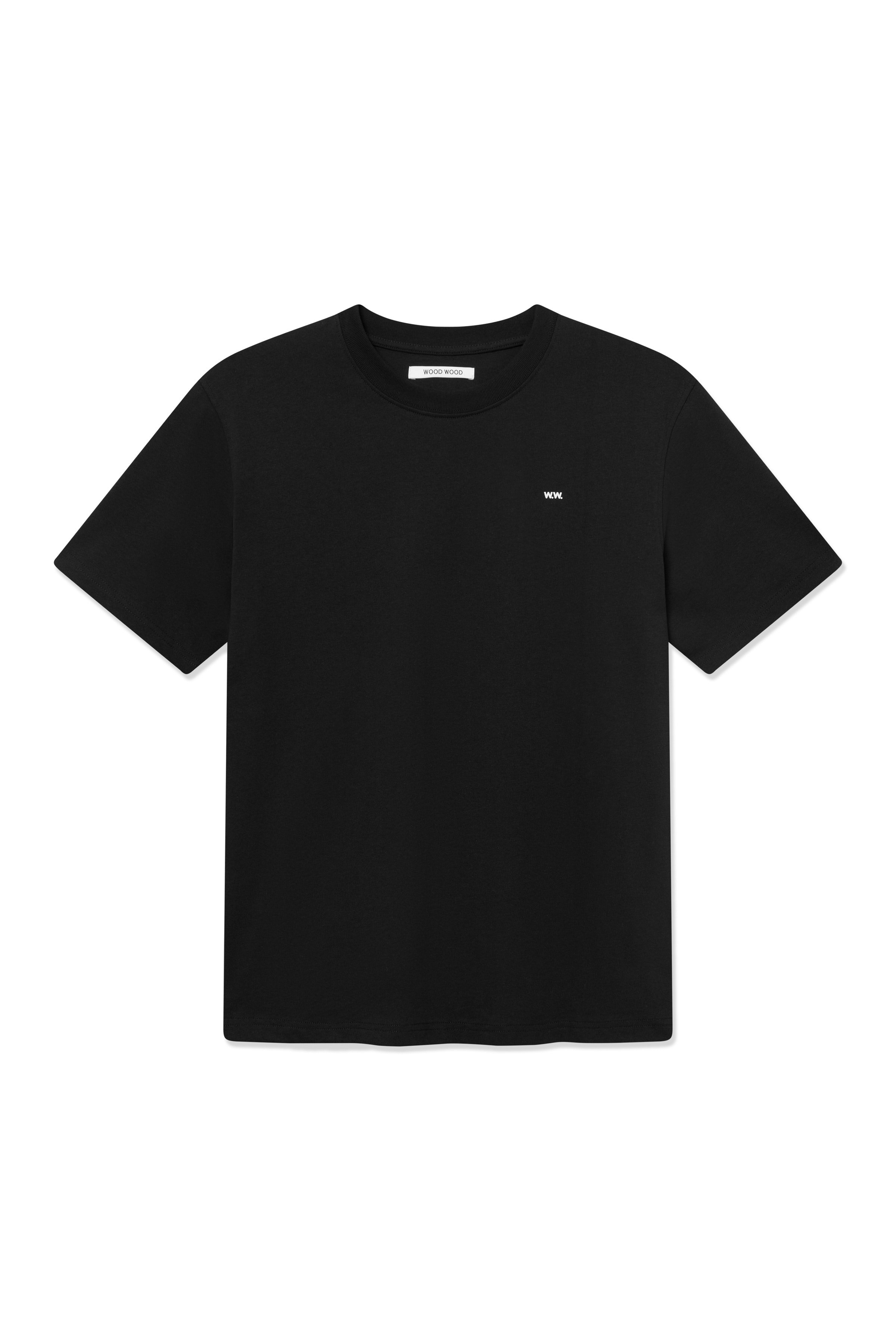 WWEssential T-shirt PACK FRONT 30250245-303700