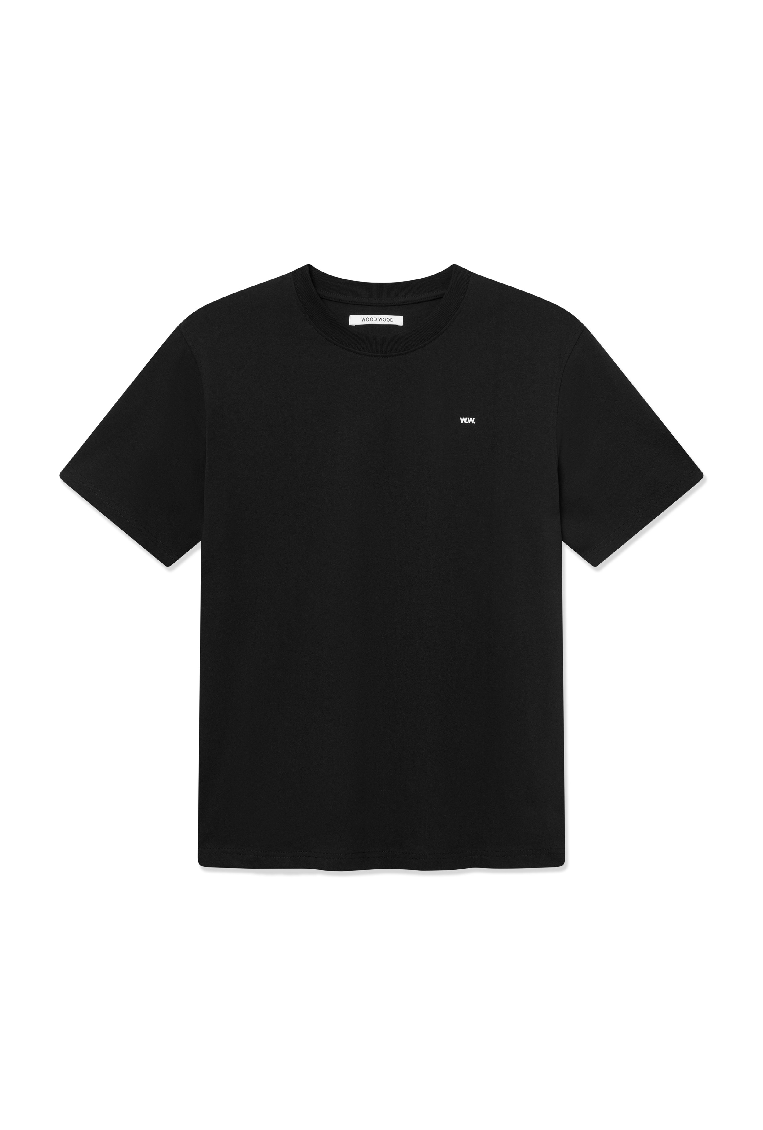 WWEssential T-shirt PACK FRONT 30250245-303700