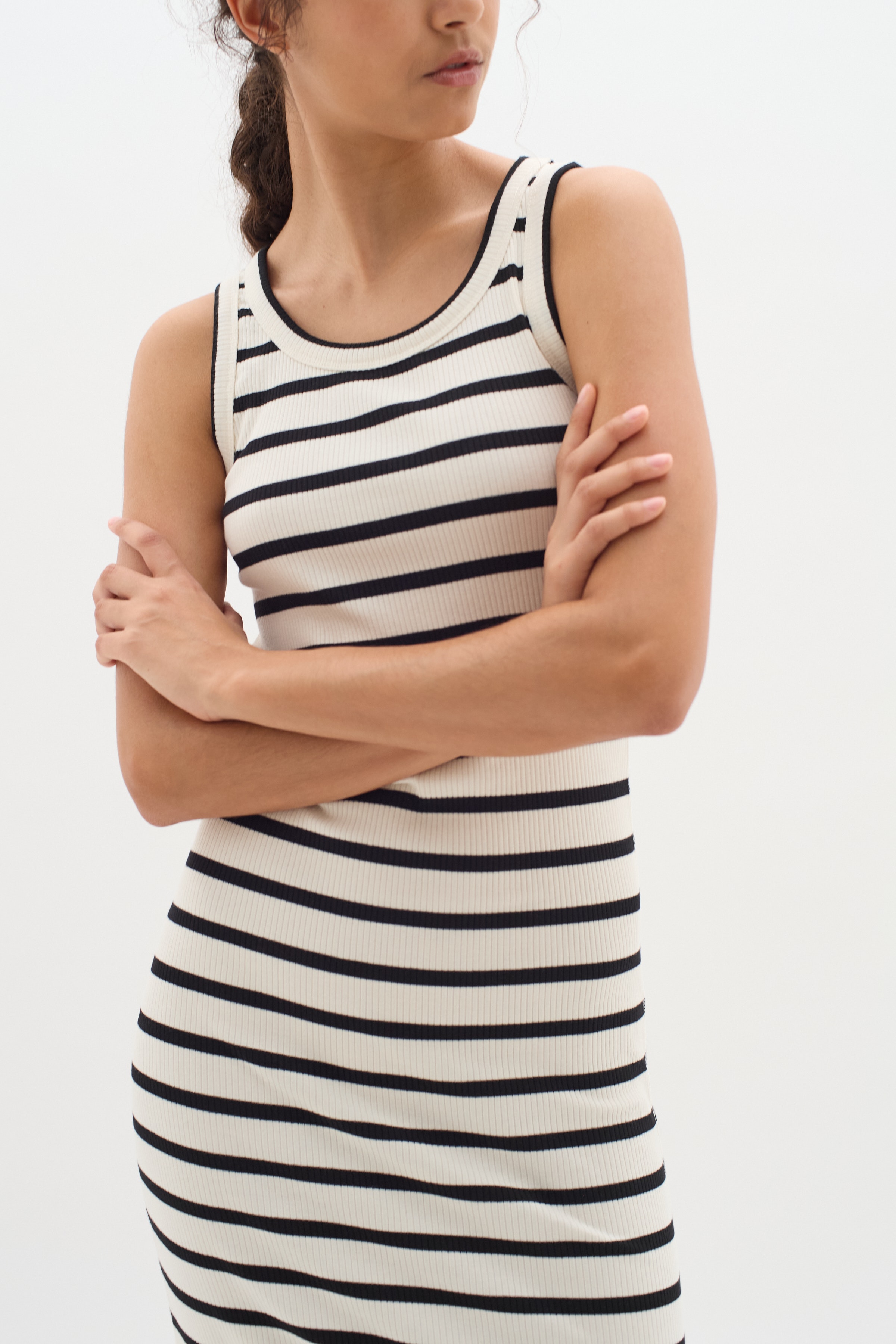 EgnaIW Tank Jurk LOOKBOOK DETAIL 30109383-302962