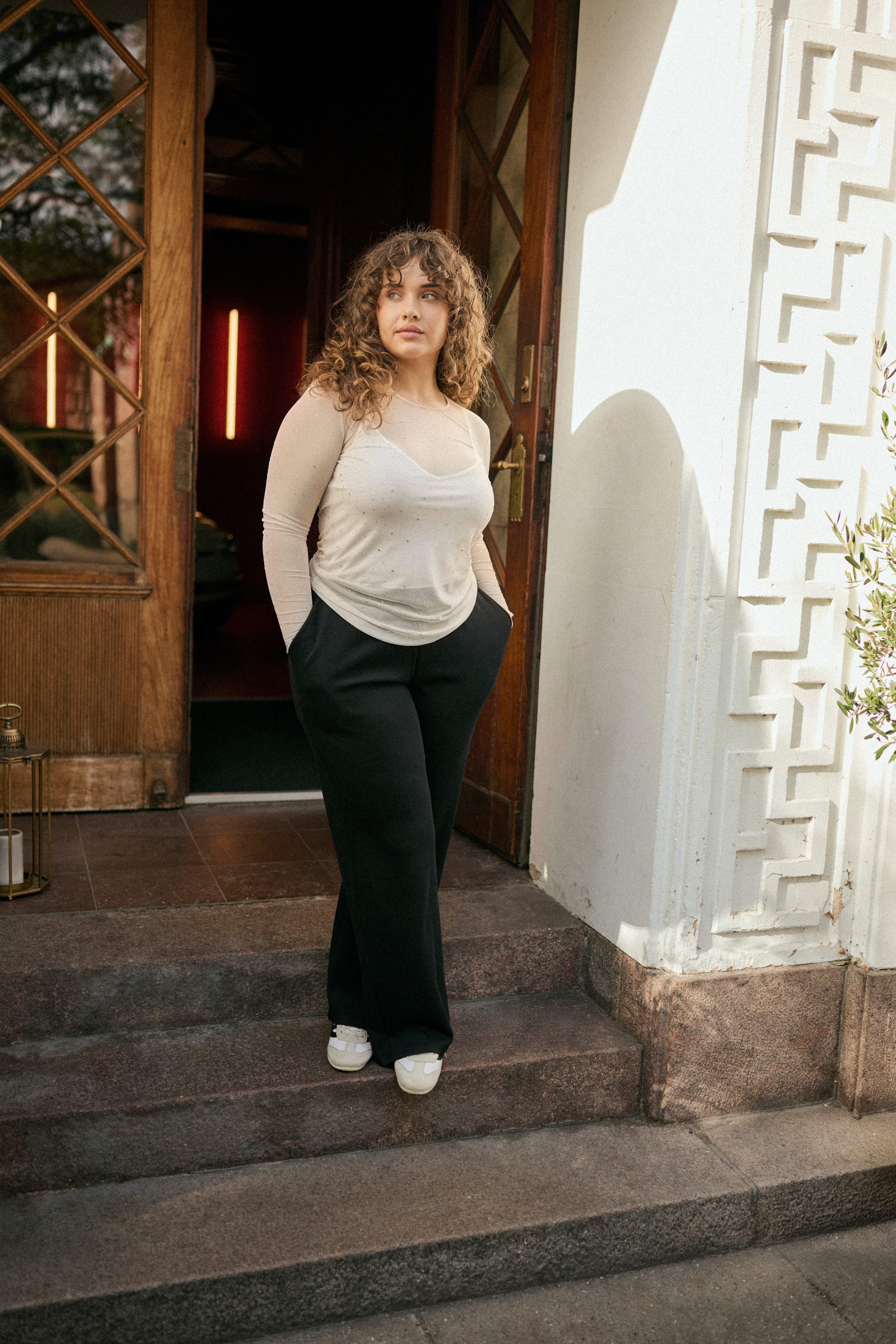 KCtina T-shirt LOCATION NONE 10583839-106526