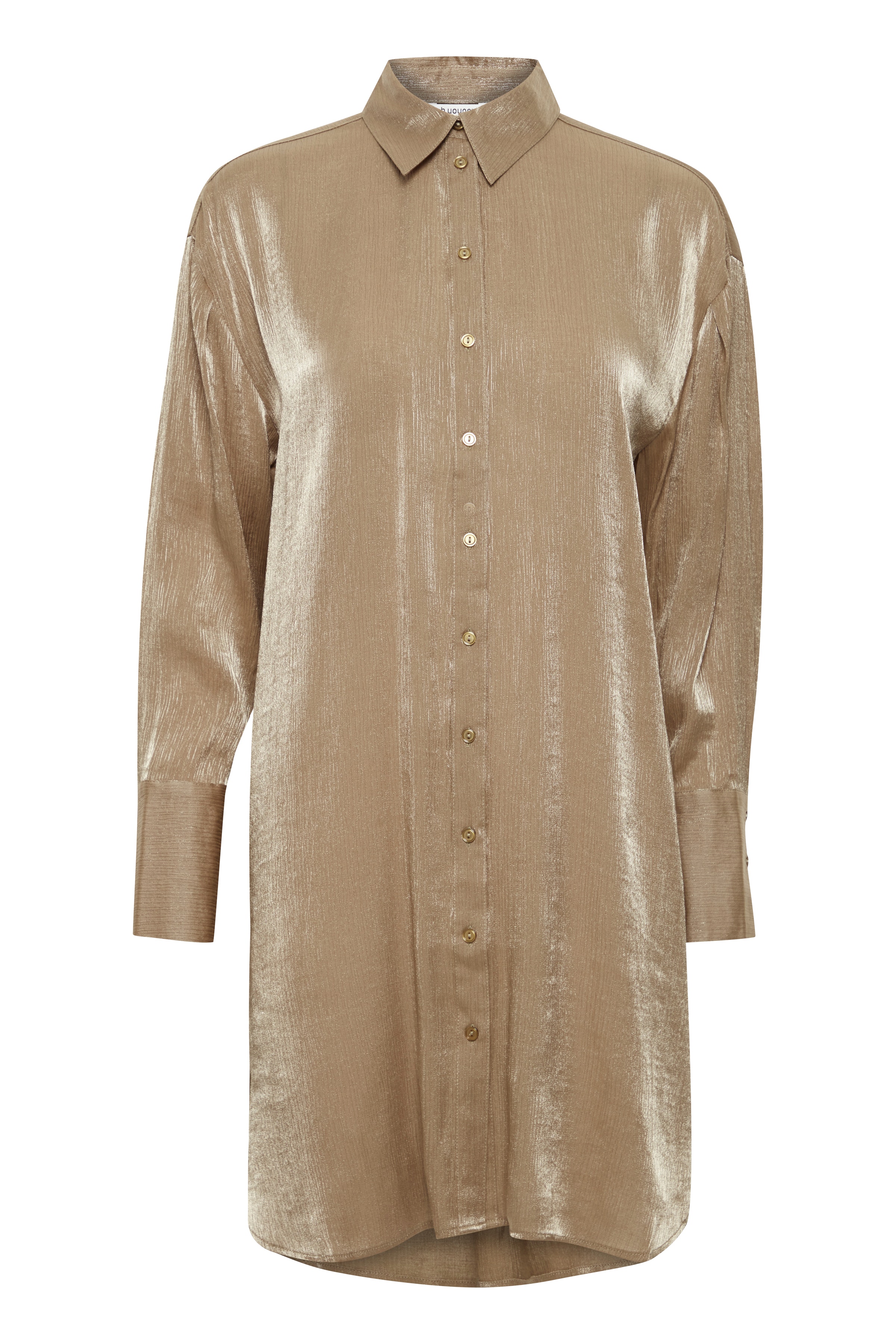 BYILAKA Skjorte PACK FRONT 20814082-190622