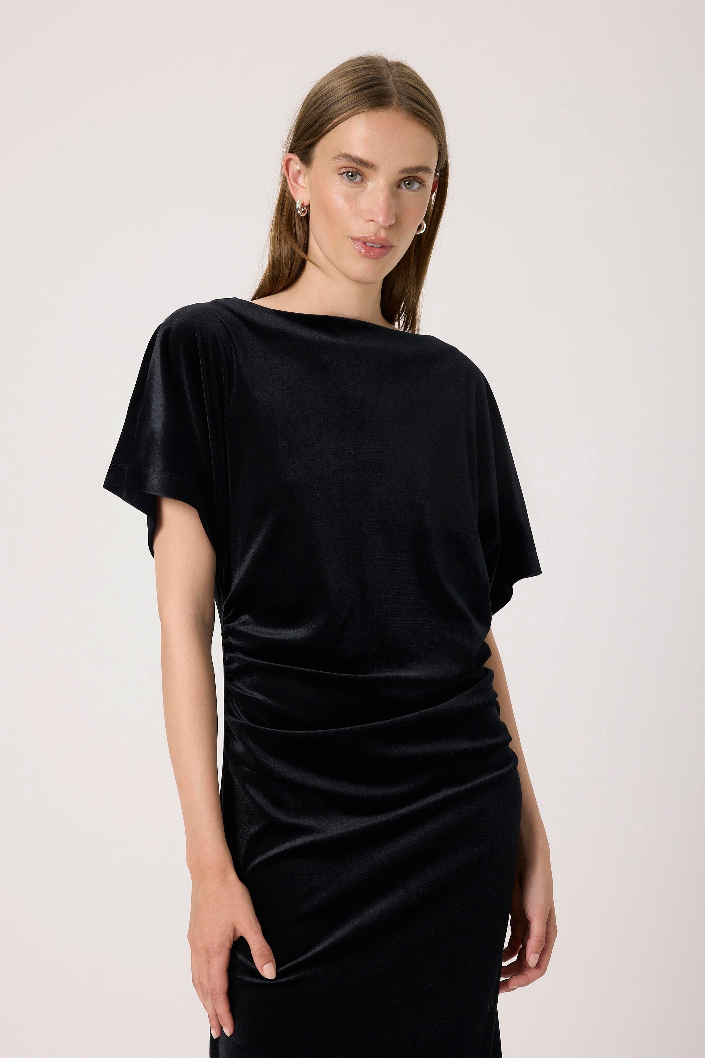 SLVelera Jurk LOOKBOOK FRONT 30408840-194008