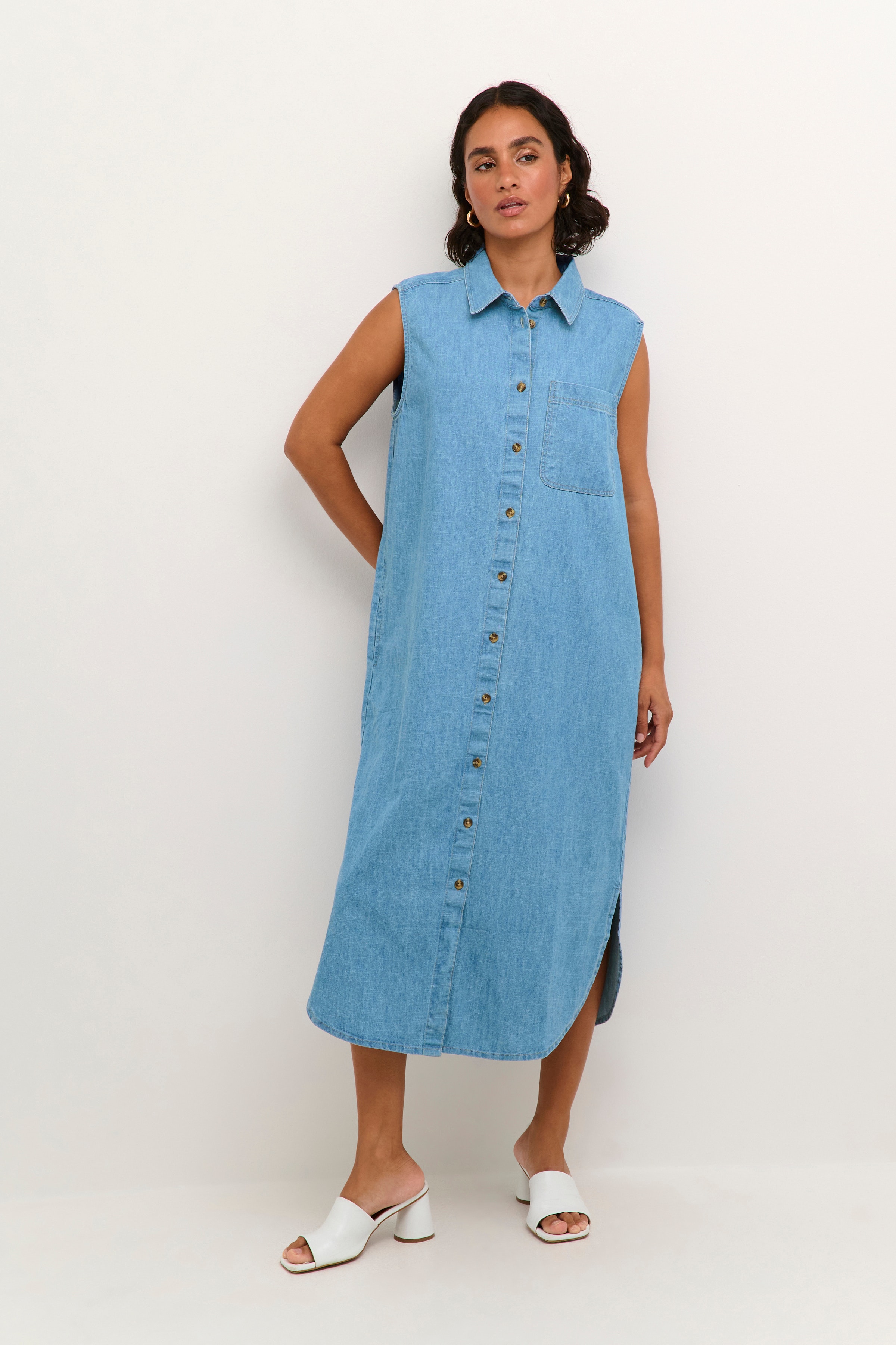 KAlouise Dress LOOKBOOK FRONT 10508518-105707