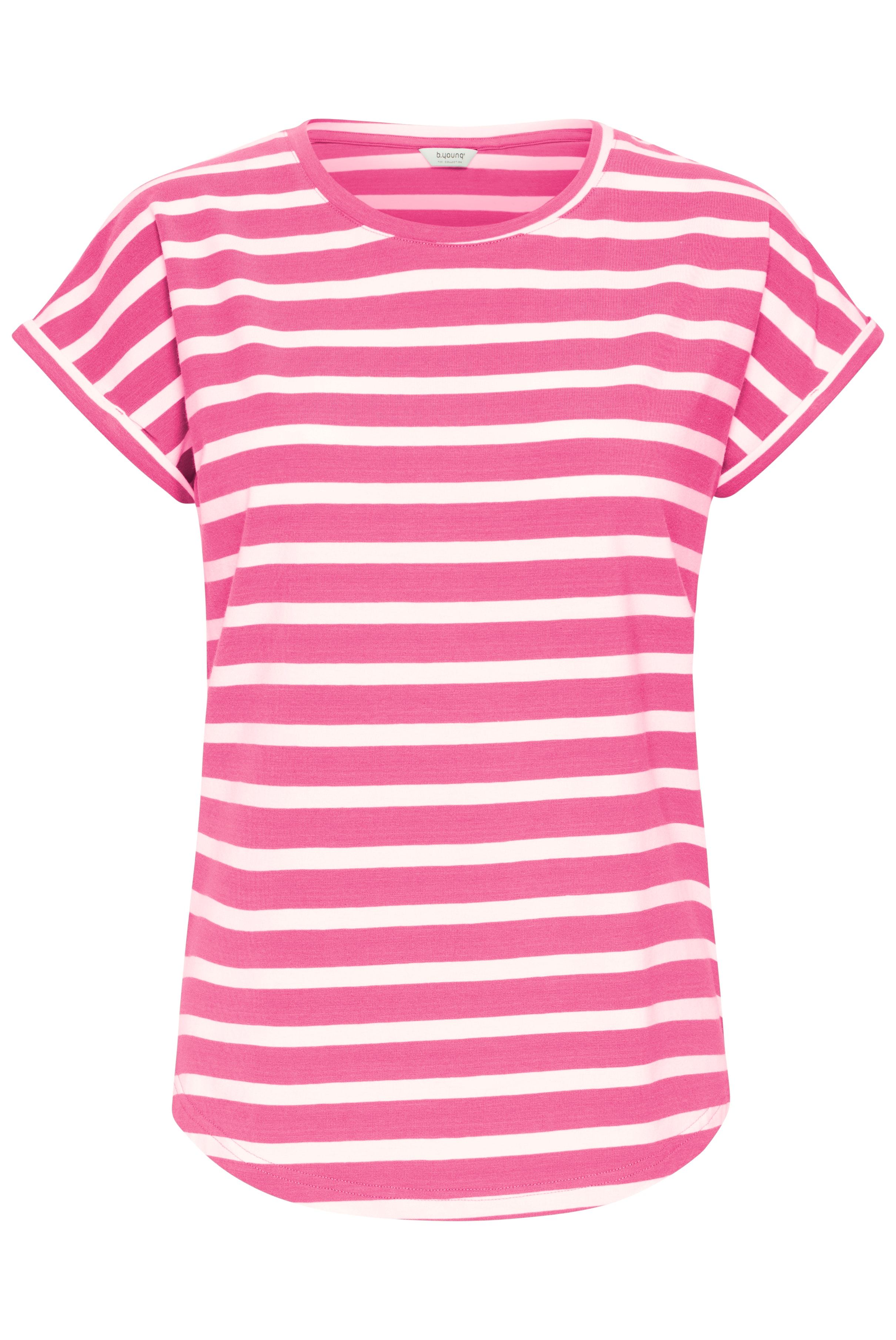 BYPAMILA T-shirt PACK FRONT 20809561-900004087