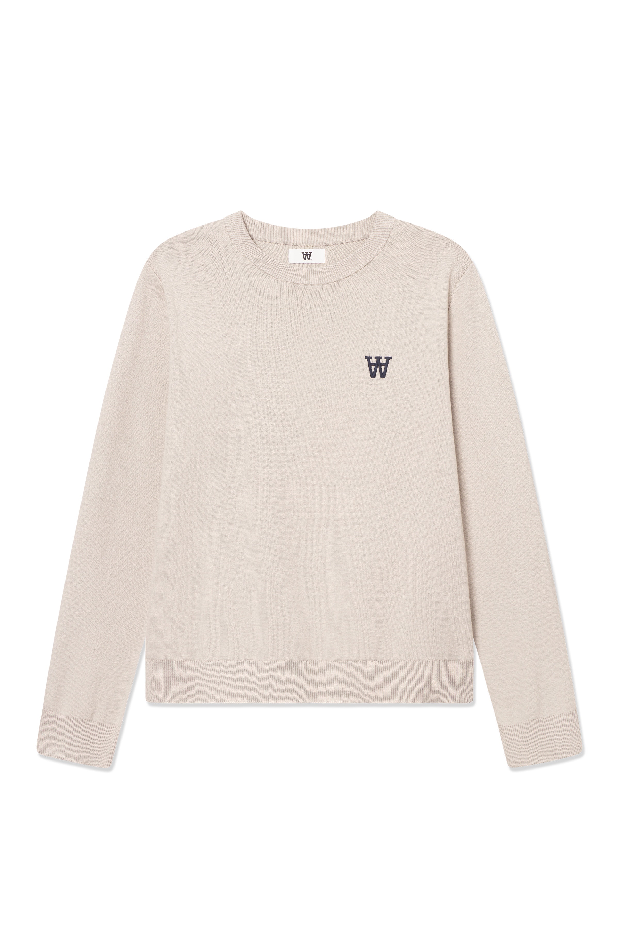 WWCurt Pullover PACK FRONT 30251529-144500