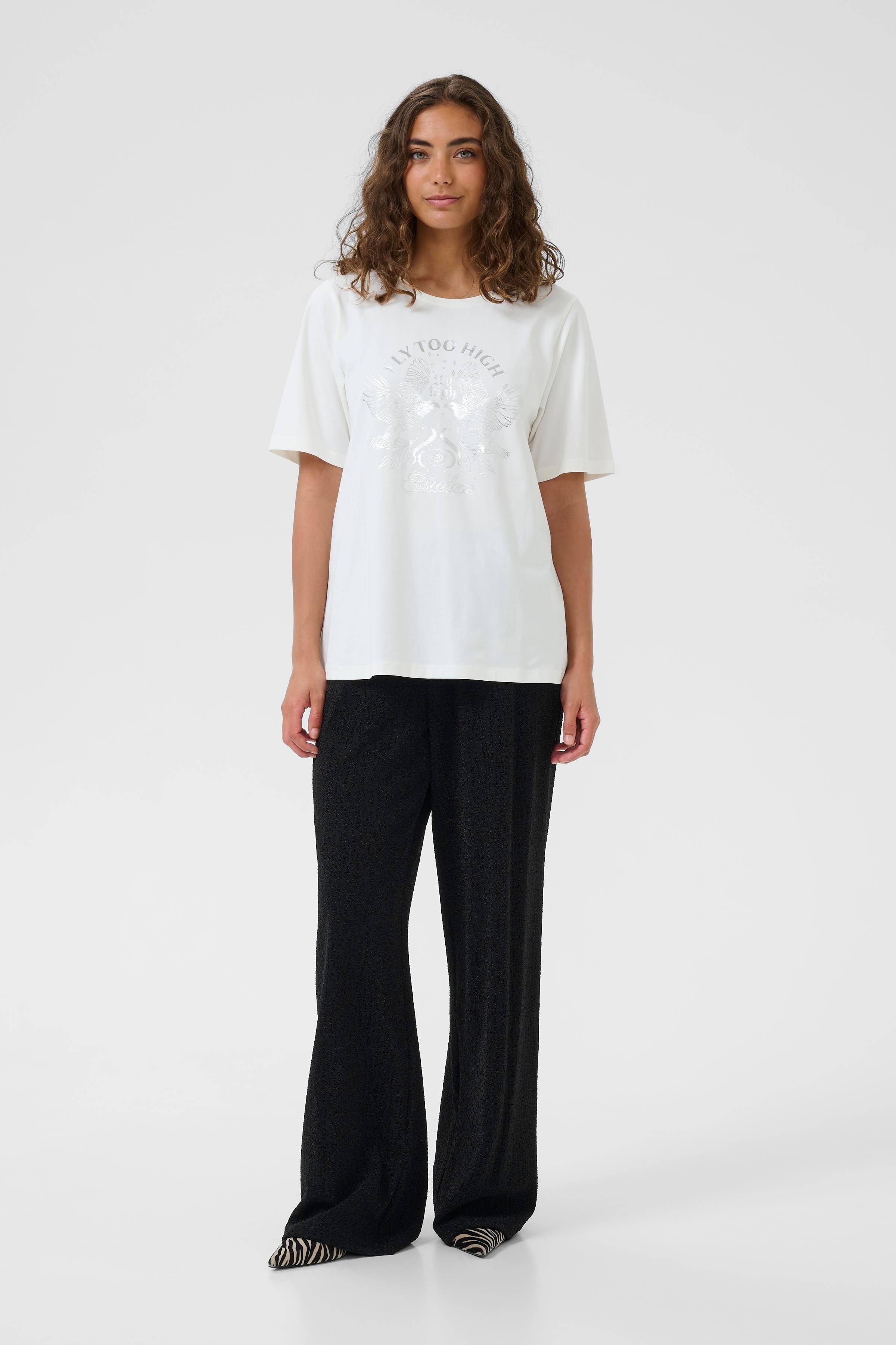 CUtaya T-shirt LOOKBOOK FRONT 50112606-500013