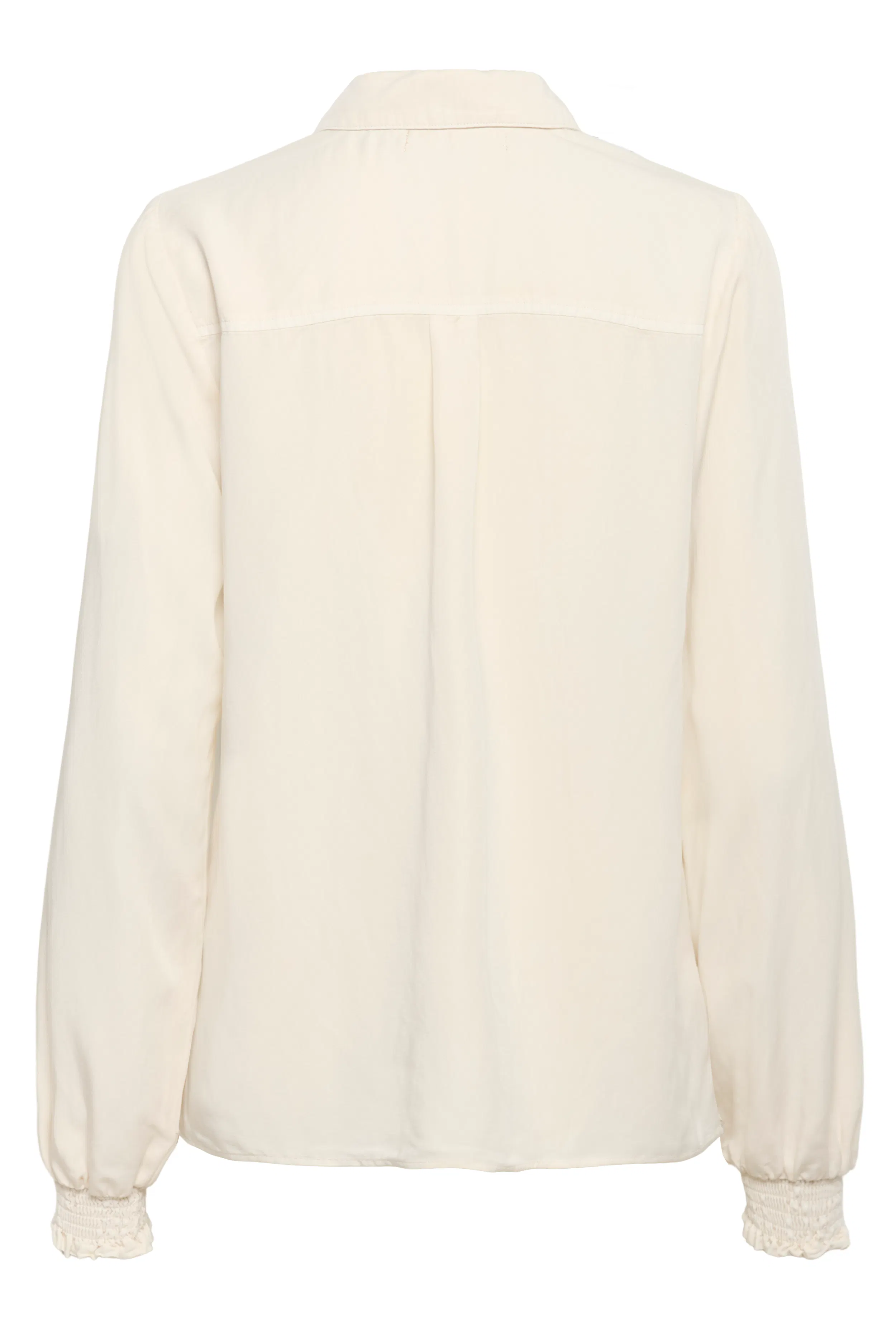 CUchynette Skjorte PACK FRONT 50111981-120304