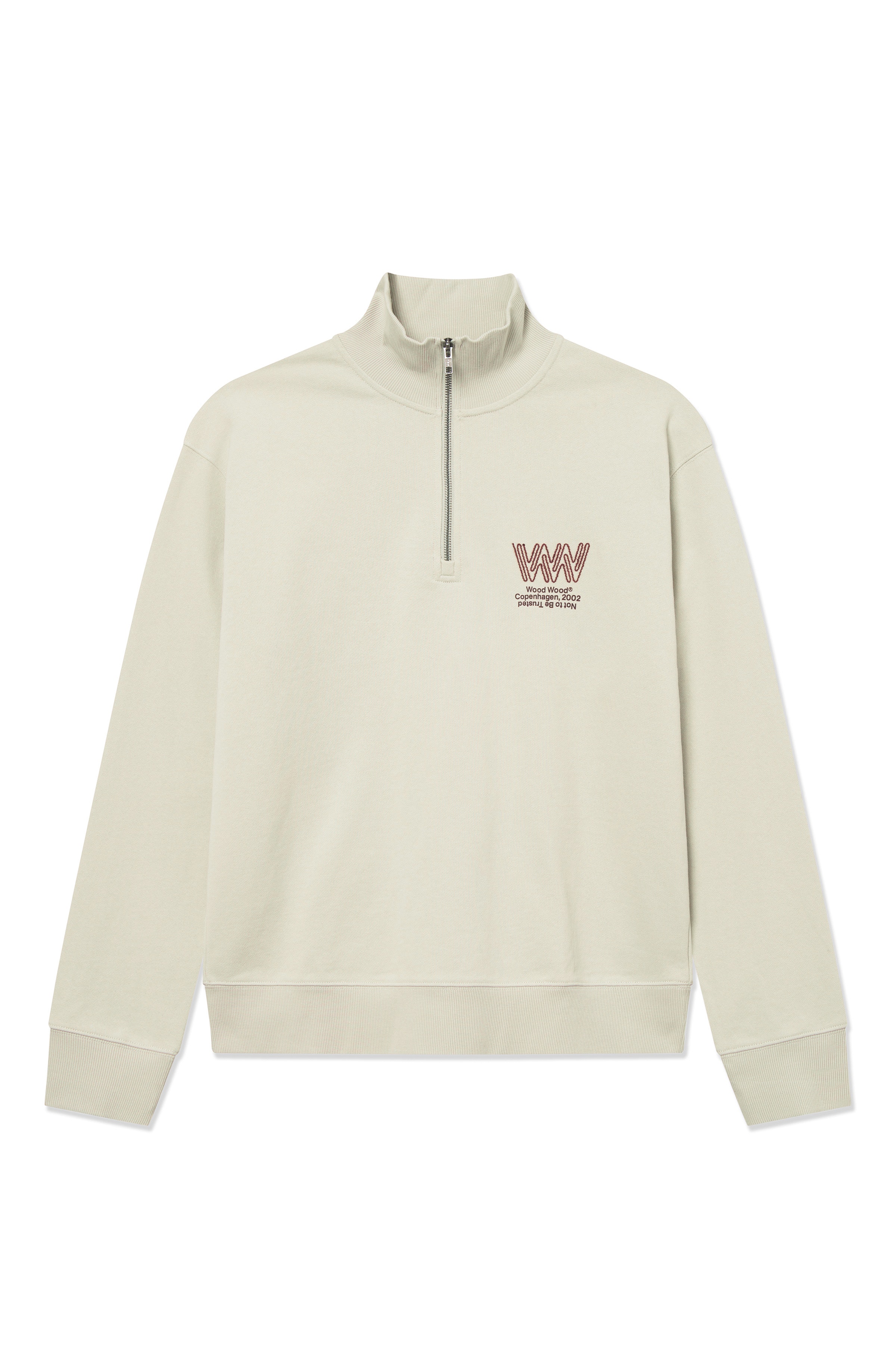 WWJack Sweatshirt PACK FRONT 30251577-144500