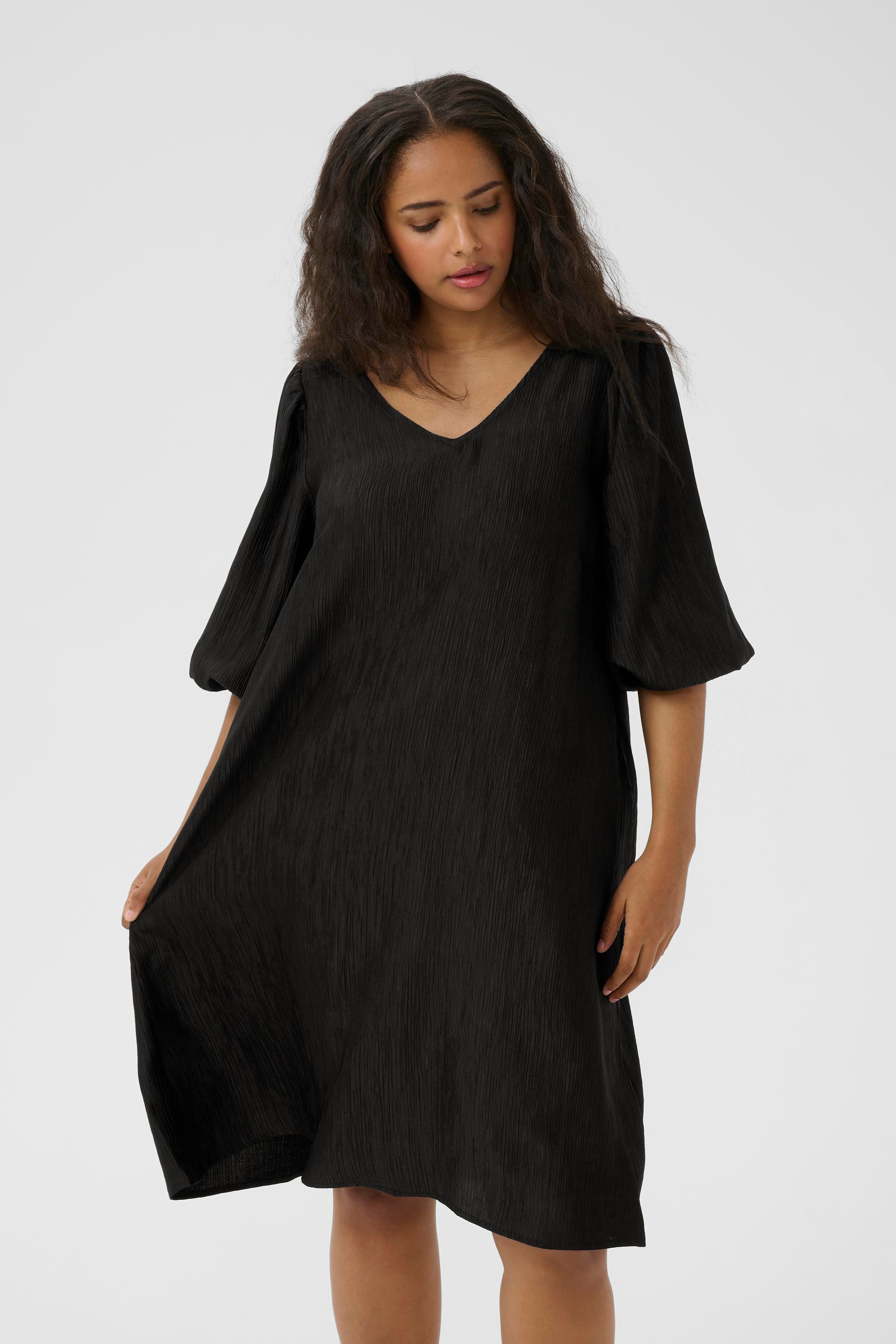 KCgirla Klänning LOOKBOOK FRONT 10583633-106822