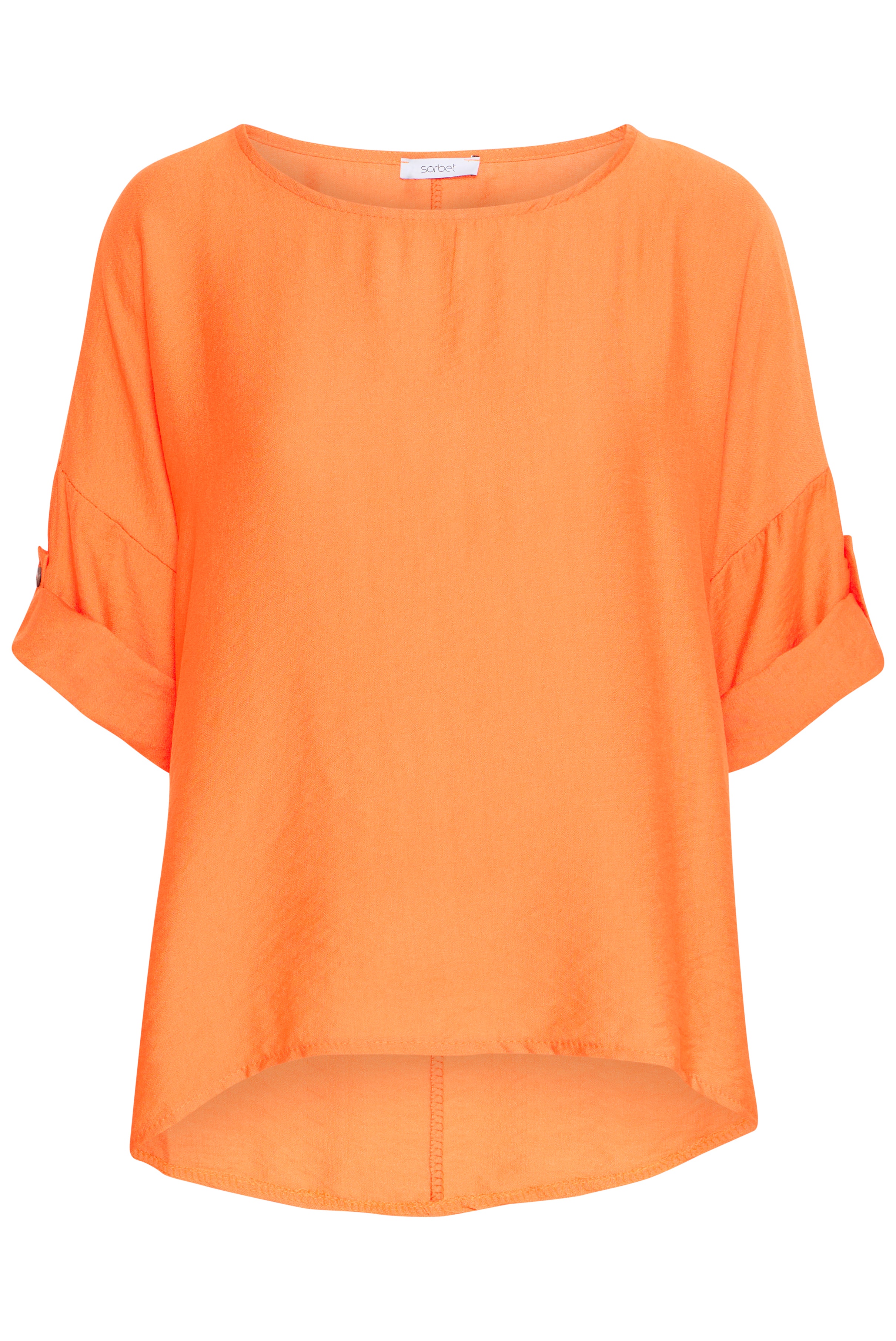 SBGULIA Bluse PACK FRONT 22100620-171663