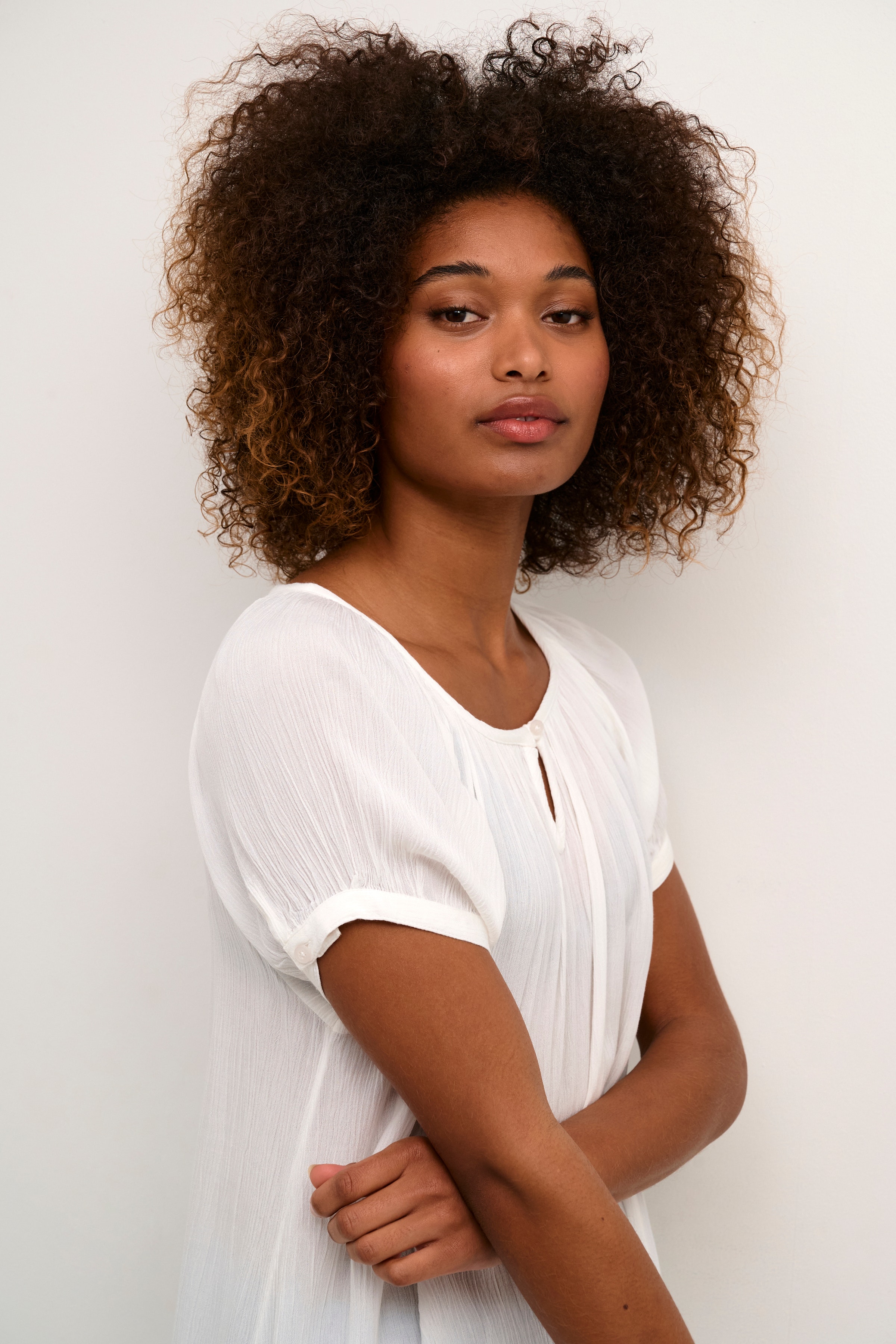 Amber Tunika LOOKBOOK DETAIL 501031-50003