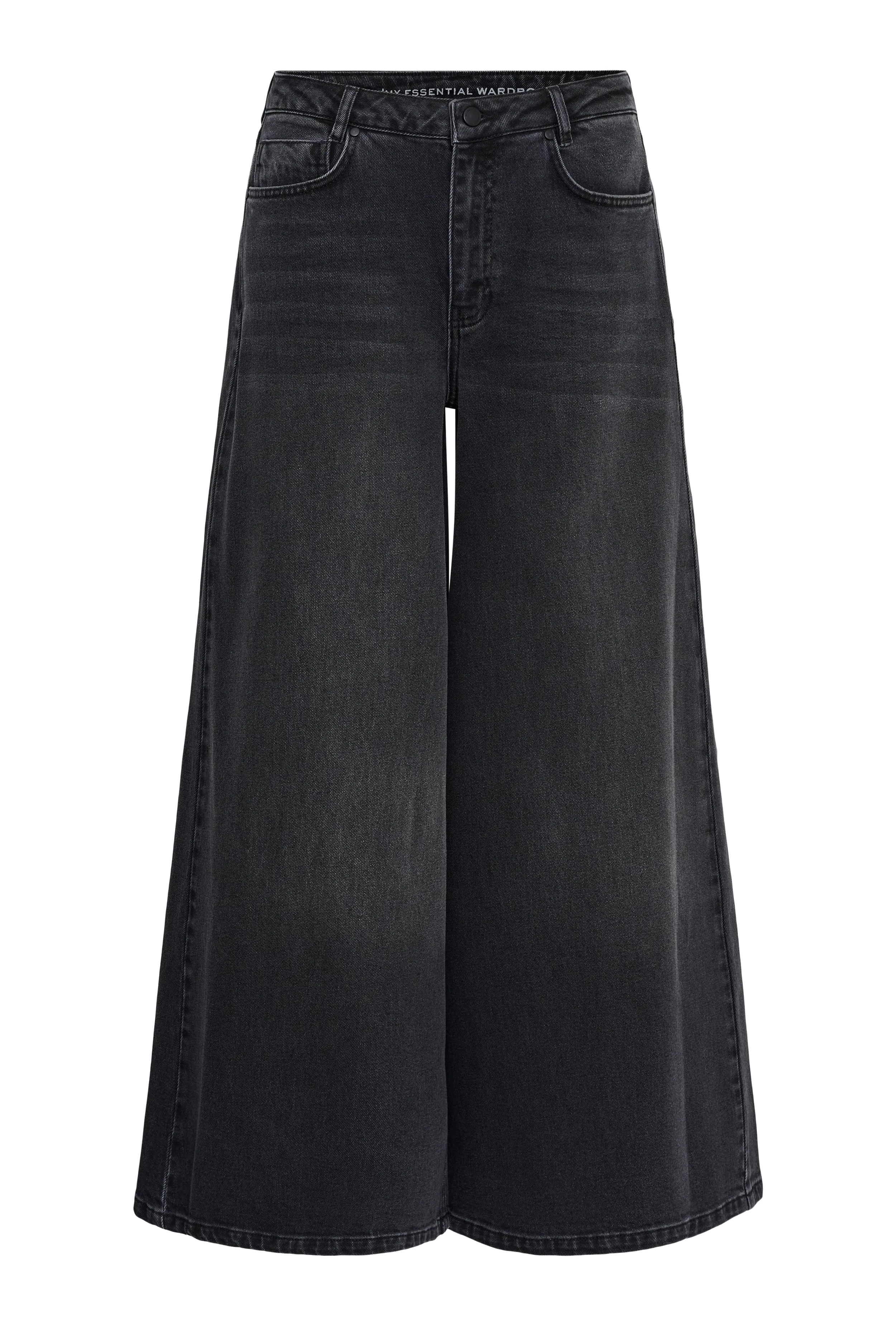MWDicte High XX-Wide jeans PACK FRONT 10705263-100070