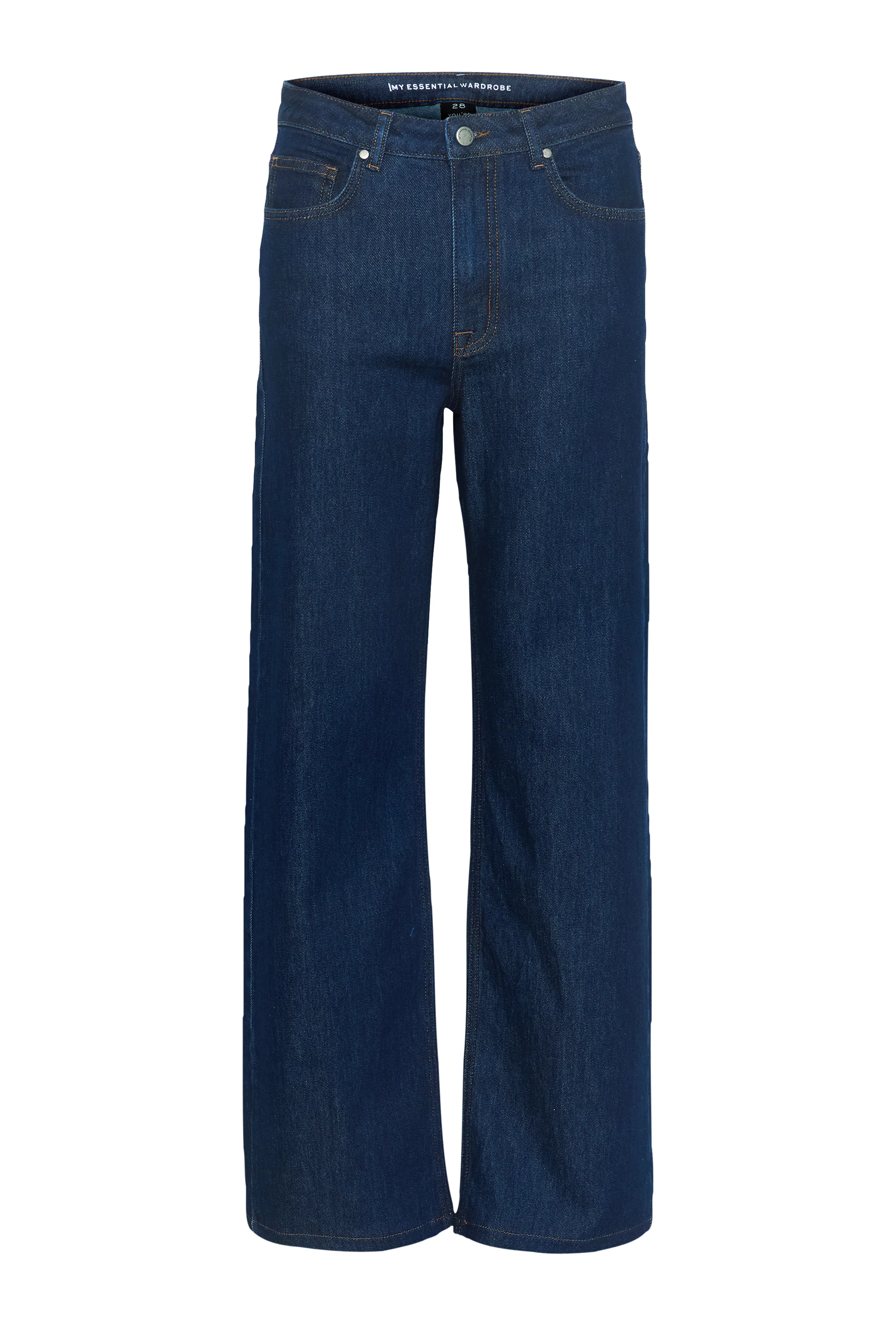 05 THE LOUIS HIGH WIDE JEANS PACK FRONT 10704222-100067