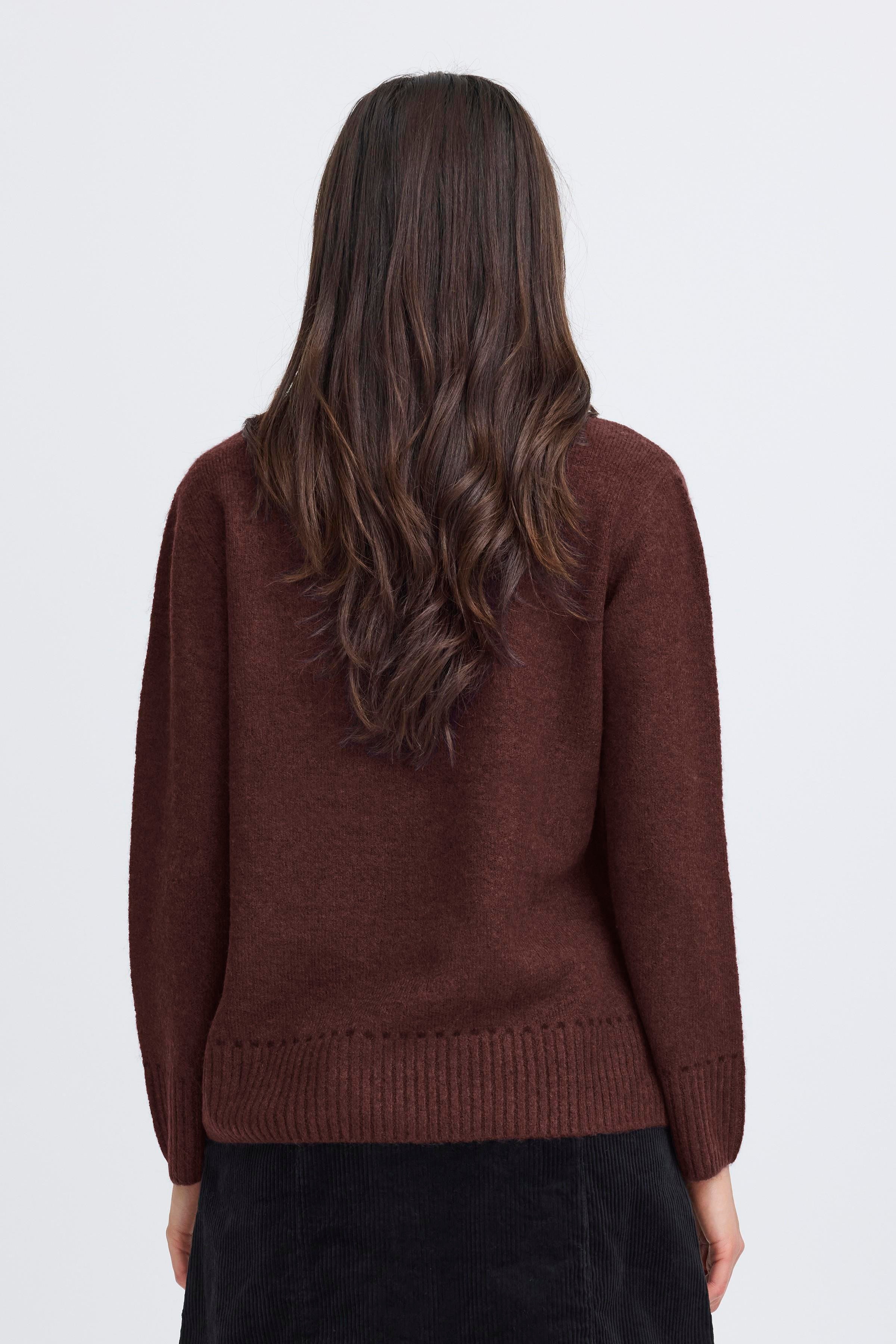 FRELISE Pullover LOOKBOOK FRONT 20615146-900002003